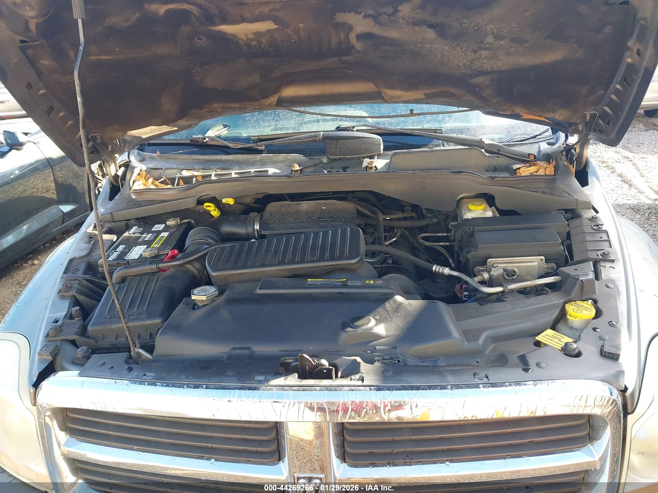 DODGE DURANGO image 10