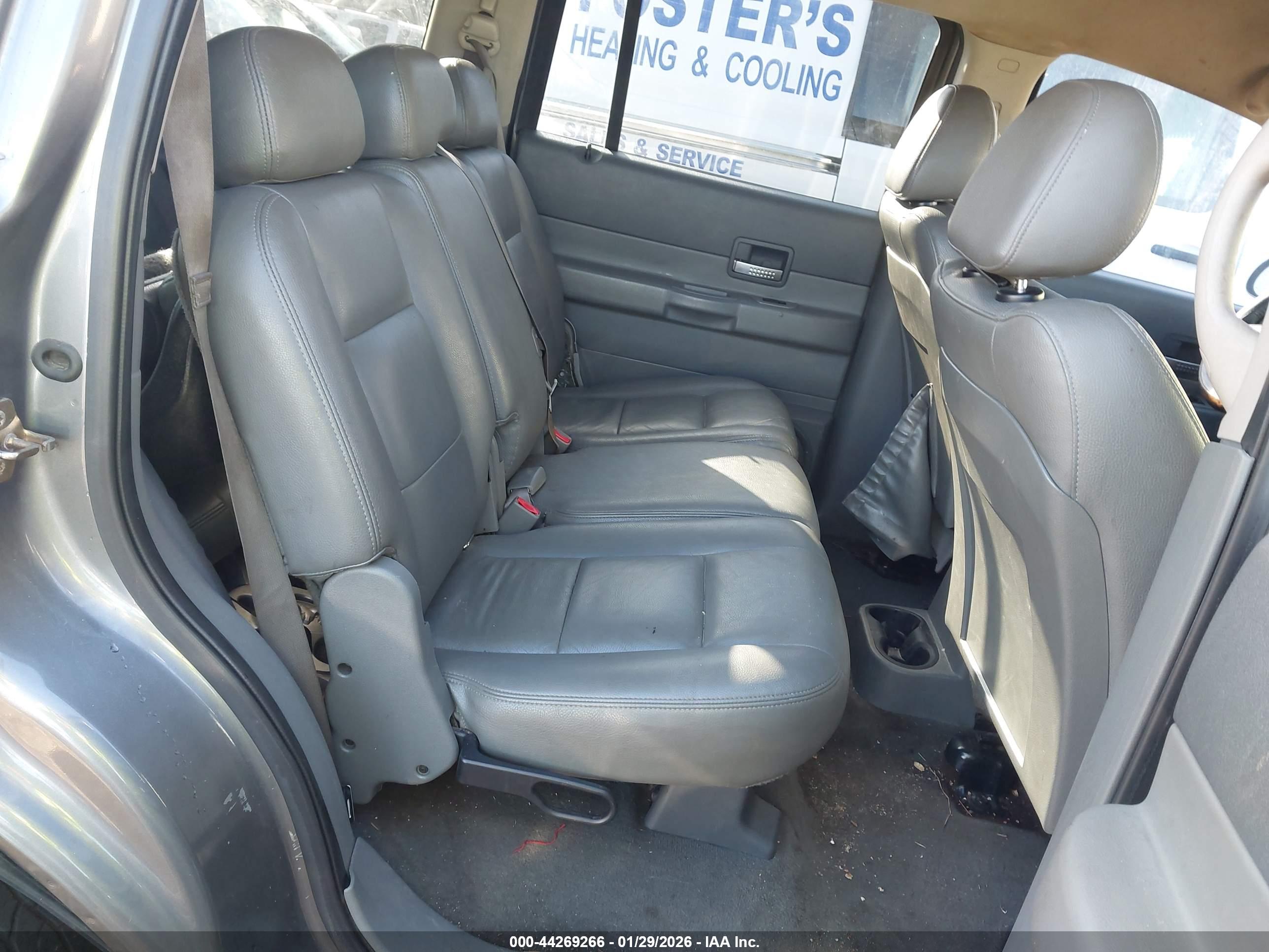 DODGE DURANGO image 8