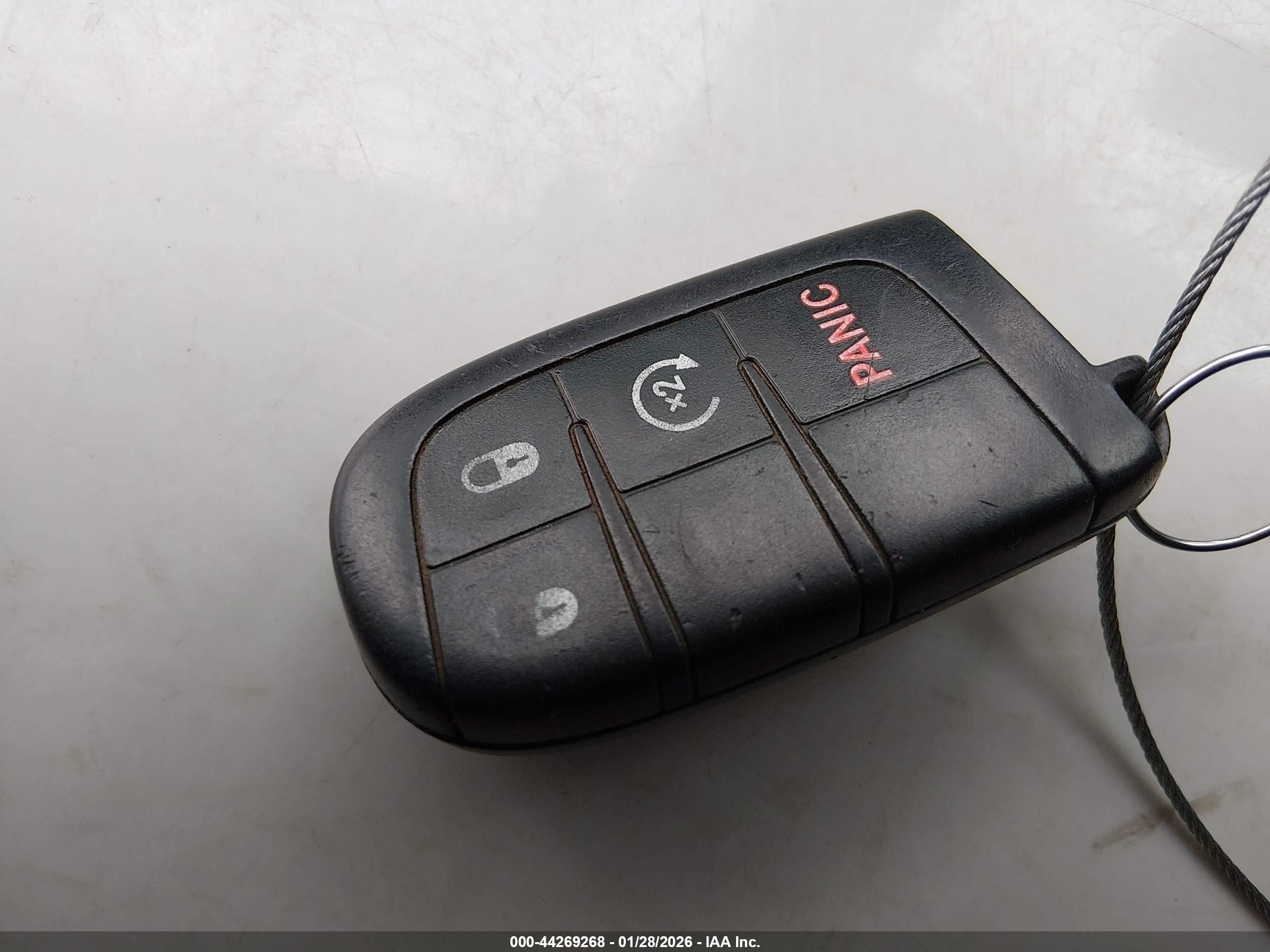 DODGE JOURNEY image 11