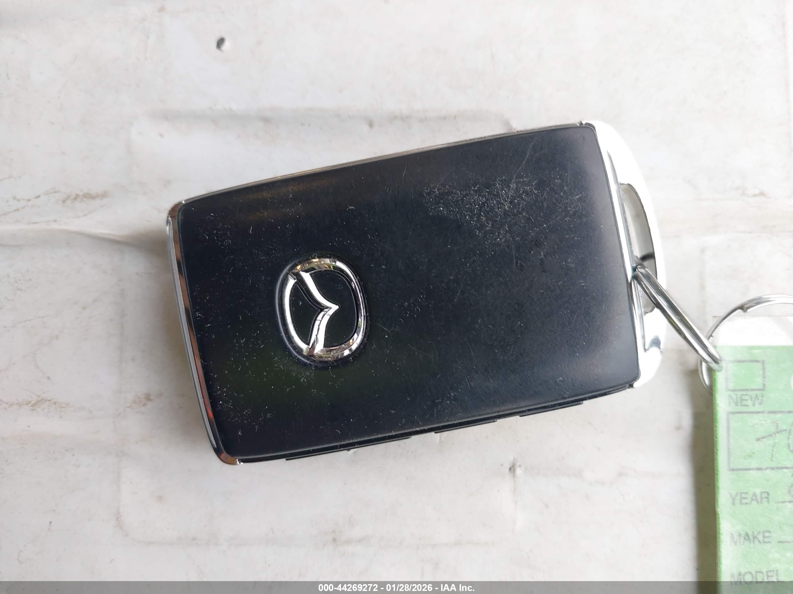 MAZDA MAZDA6 image 11