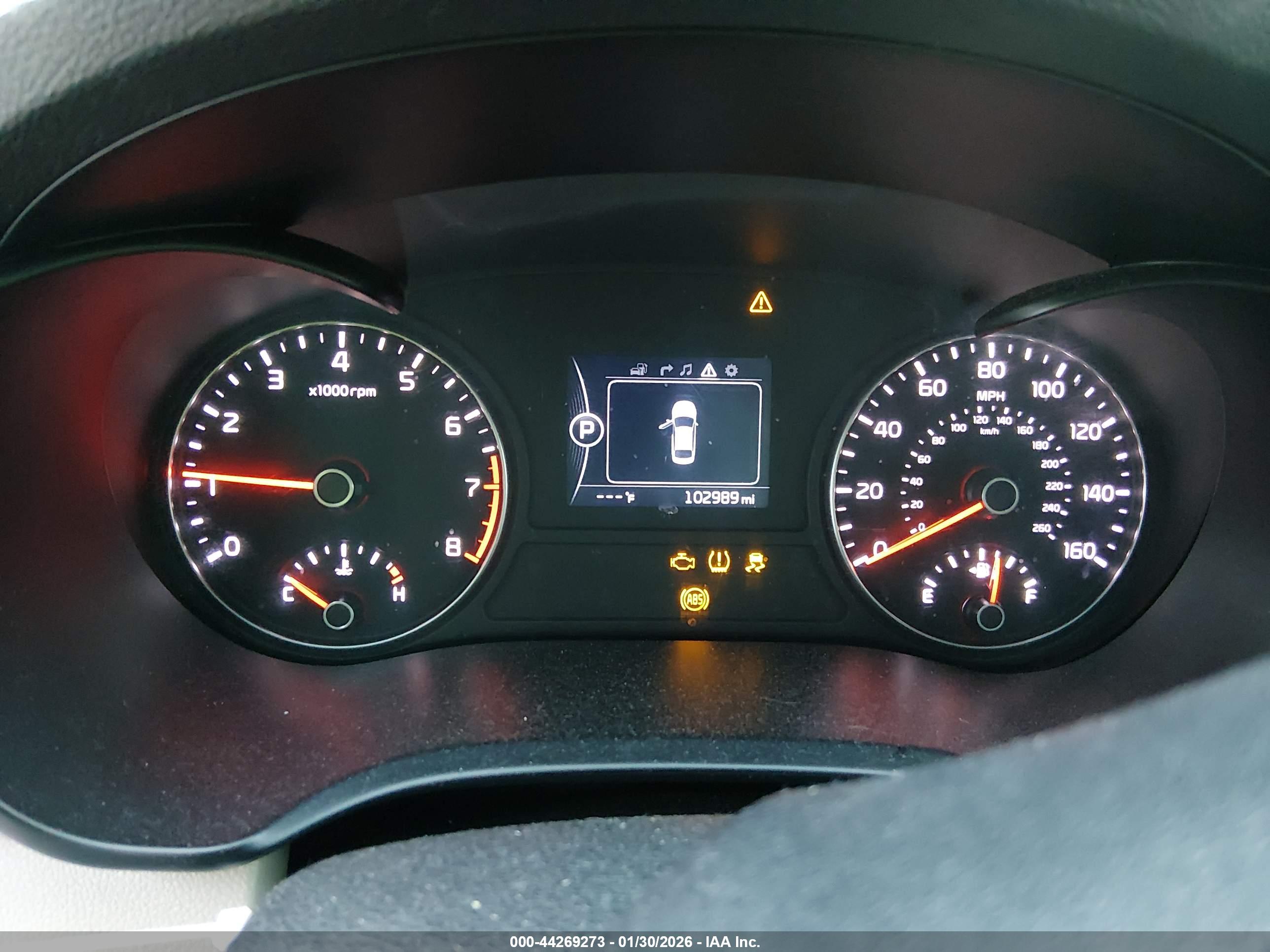 KIA OPTIMA image 7