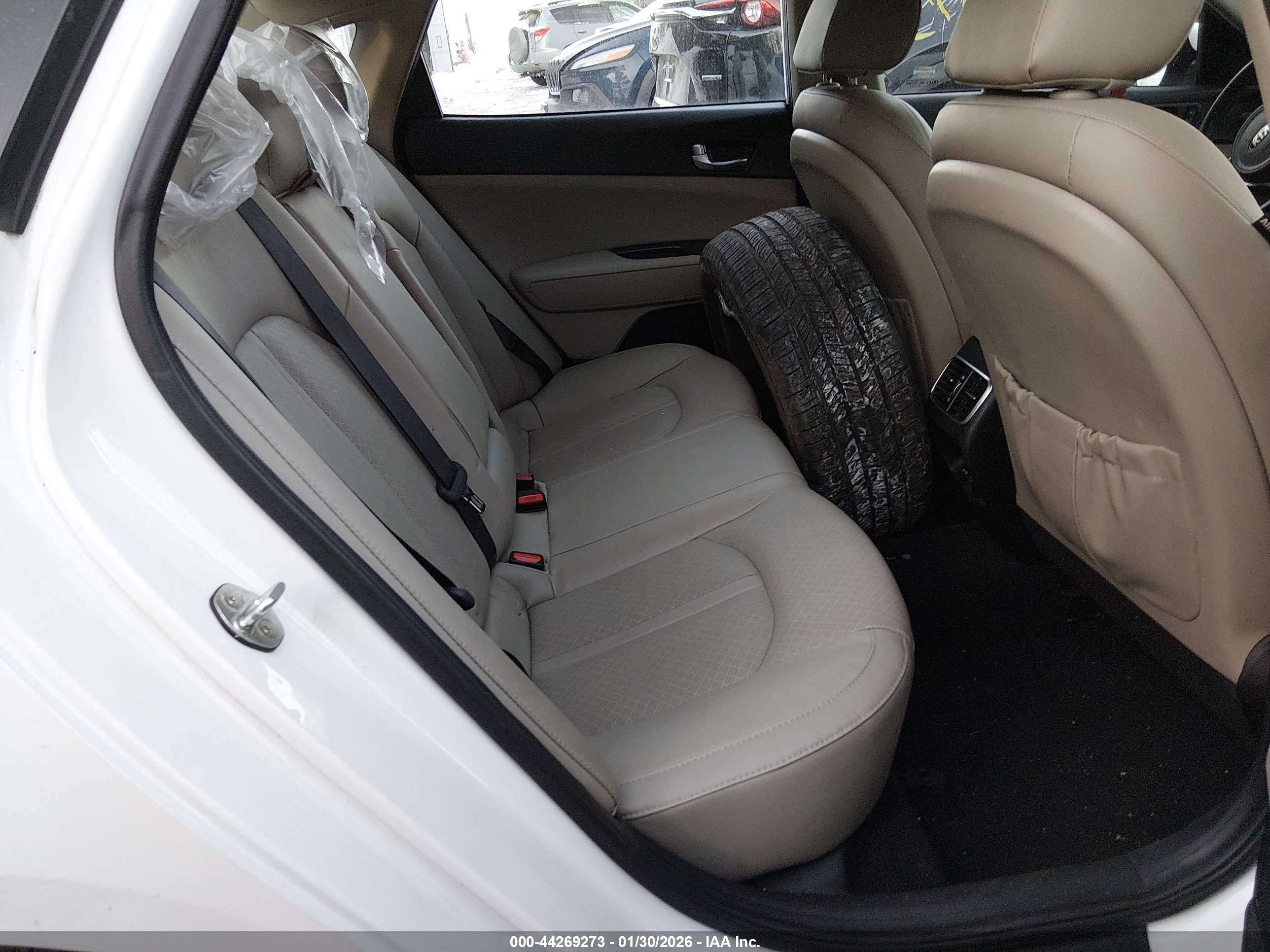 KIA OPTIMA image 8