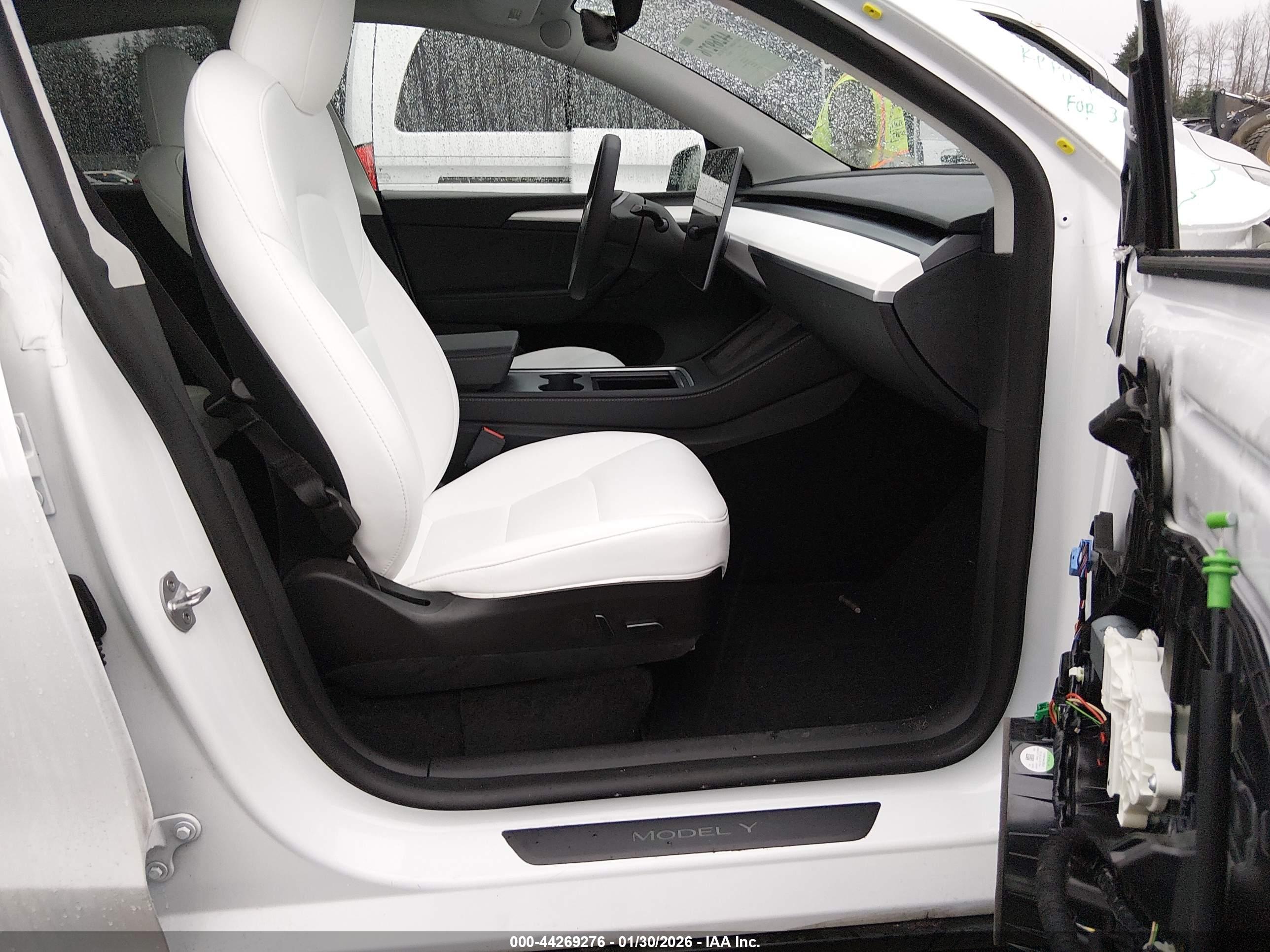 TESLA MODEL image 5