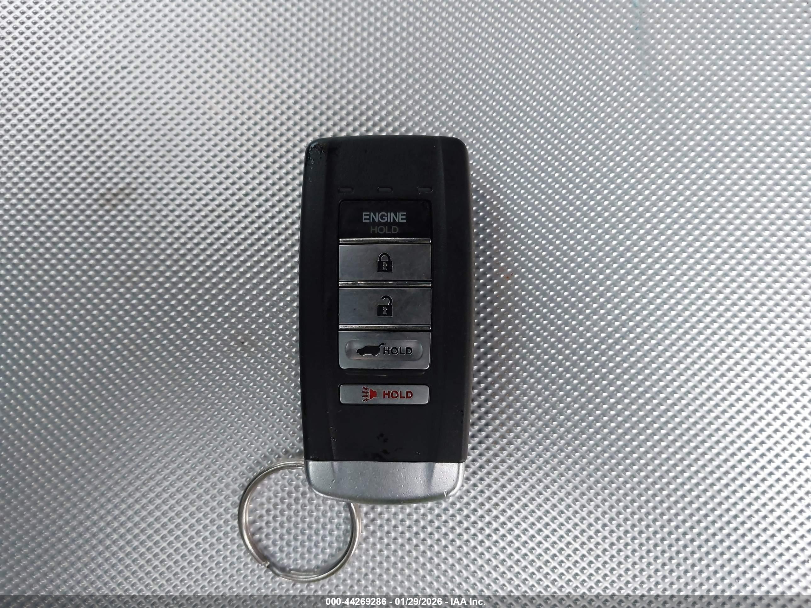 ACURA MDX image 11