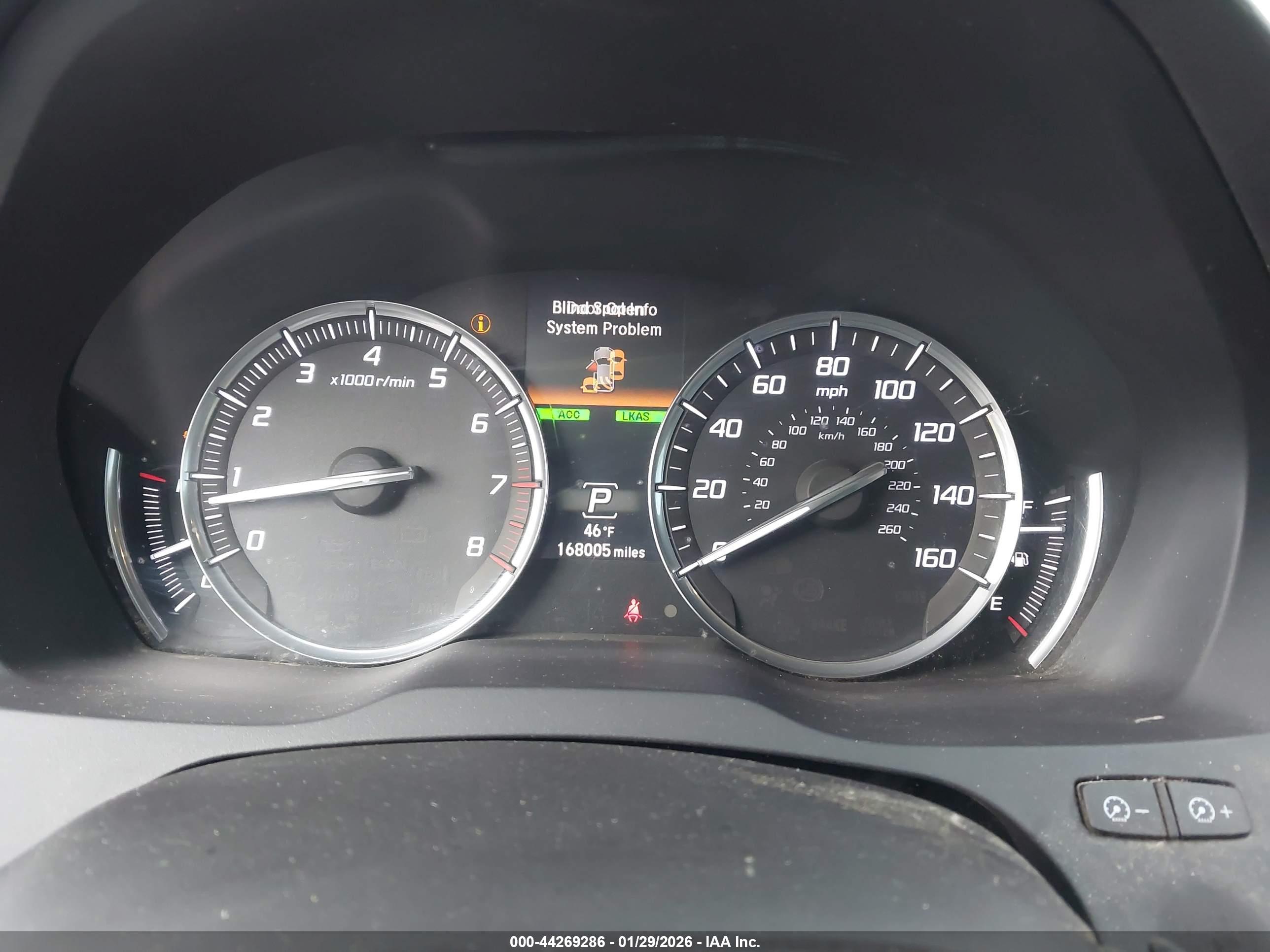 ACURA MDX image 7