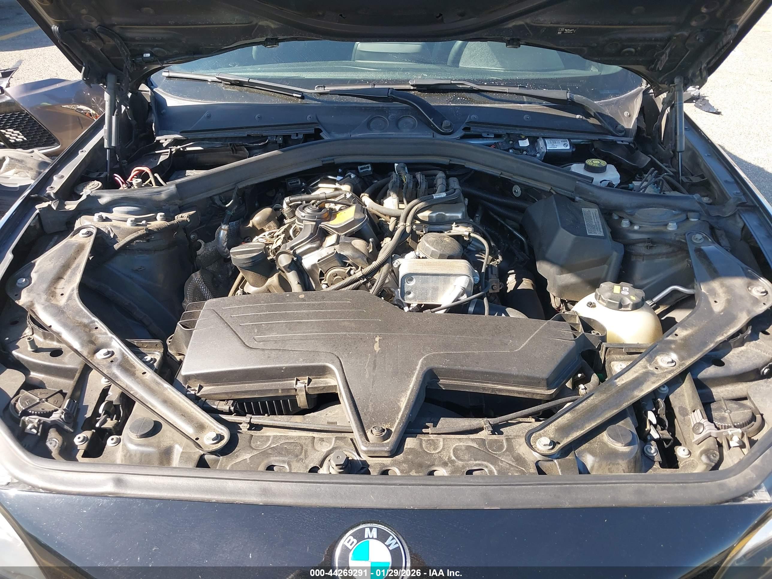 BMW 228I image 10