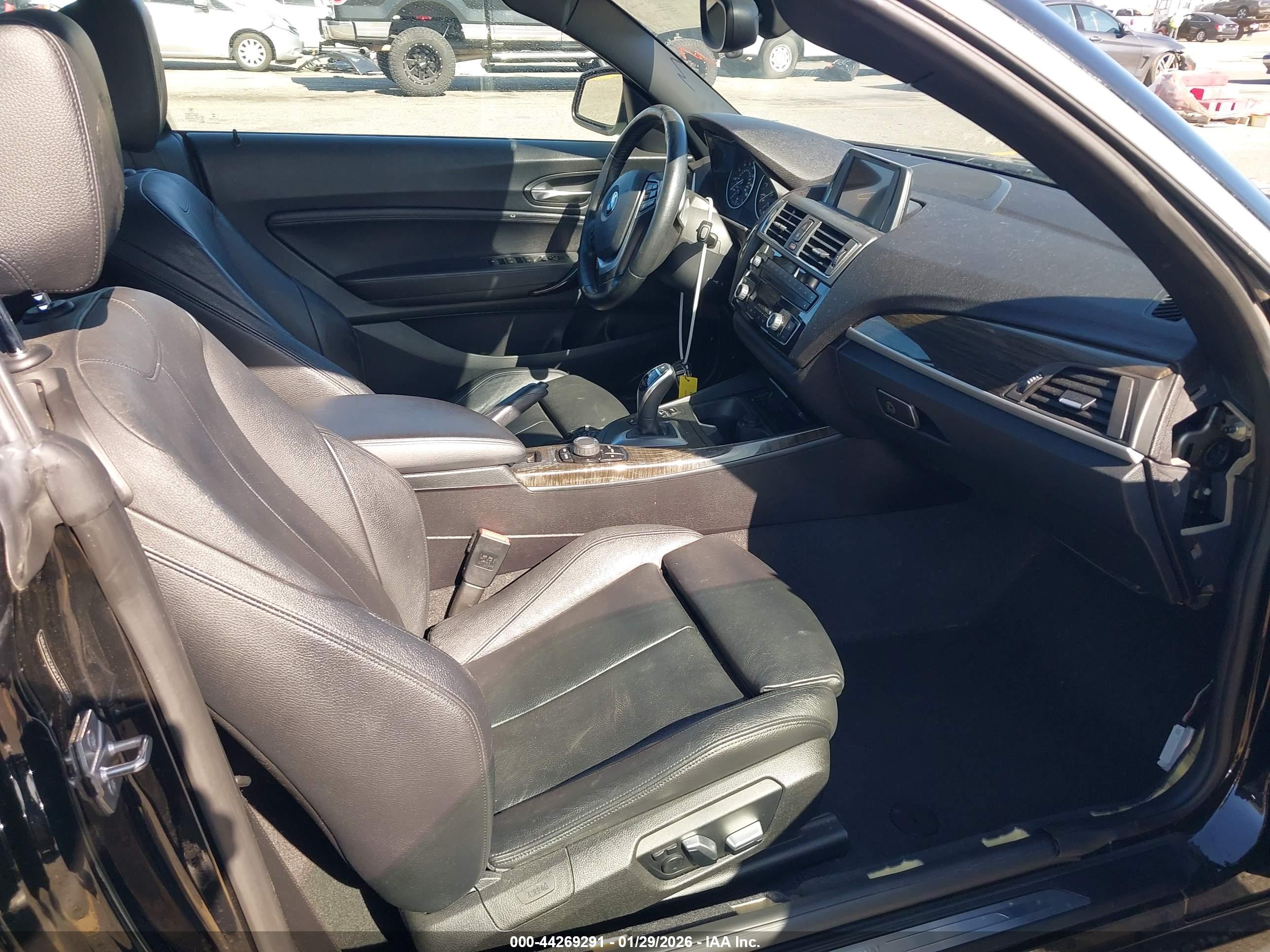 BMW 228I image 5