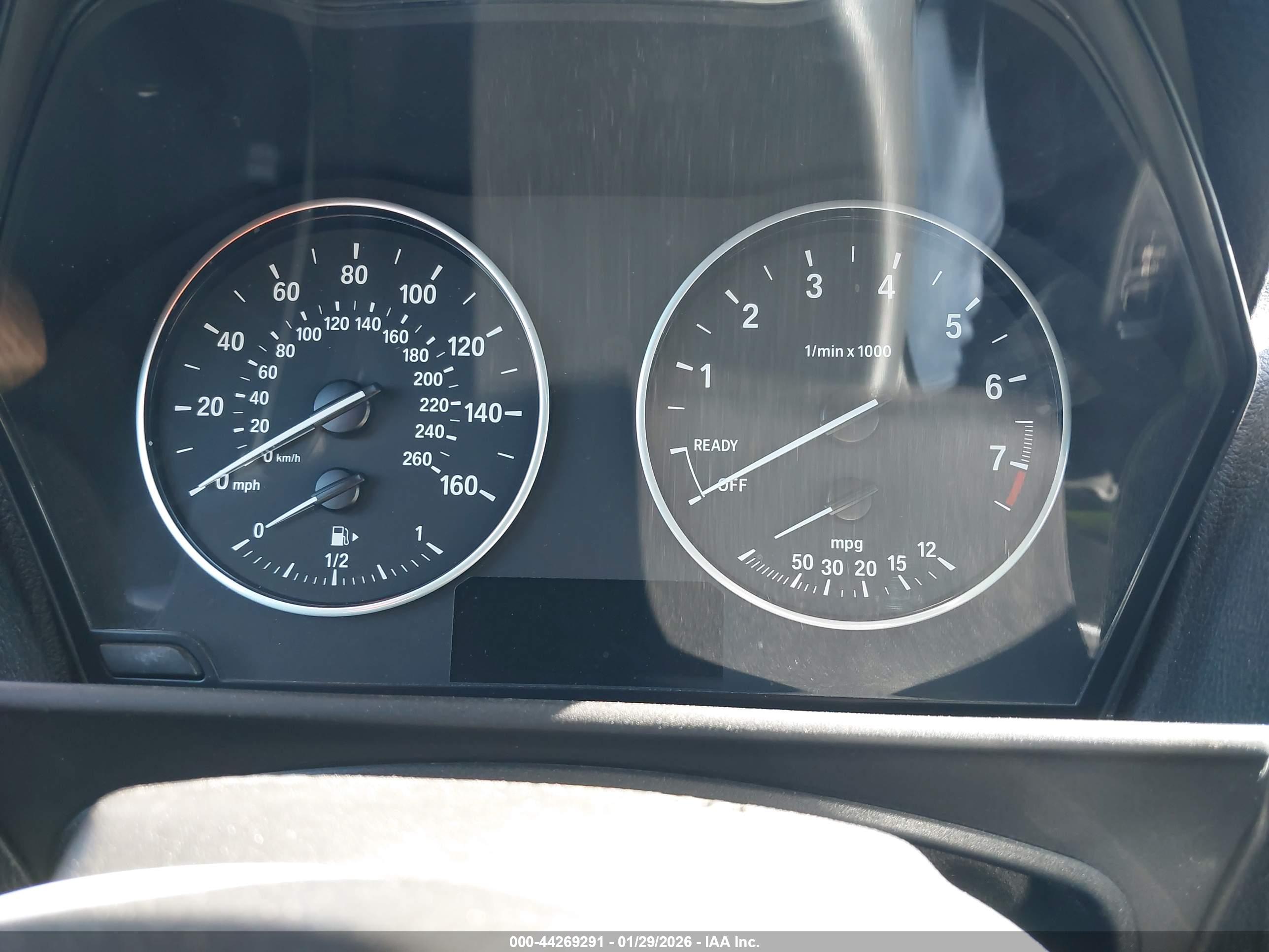 BMW 228I image 7