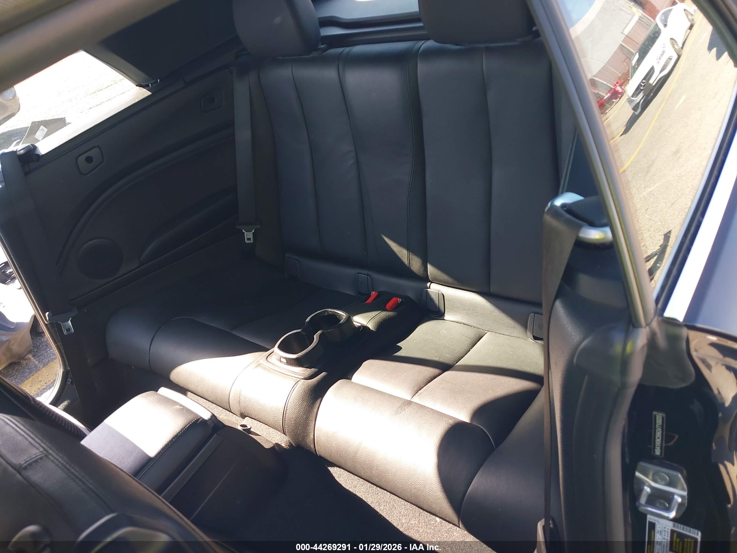 BMW 228I image 8