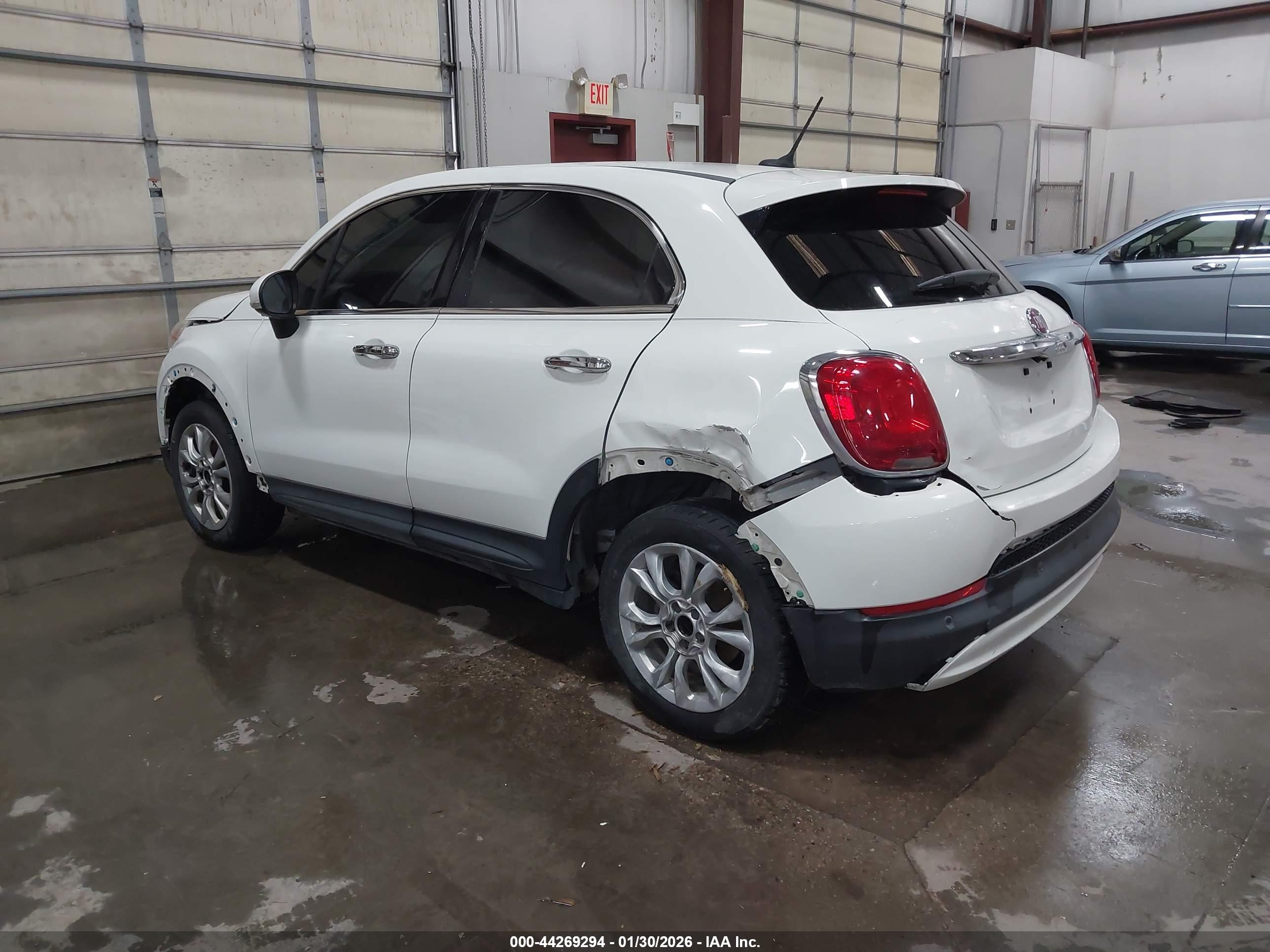 FIAT 500X image 3
