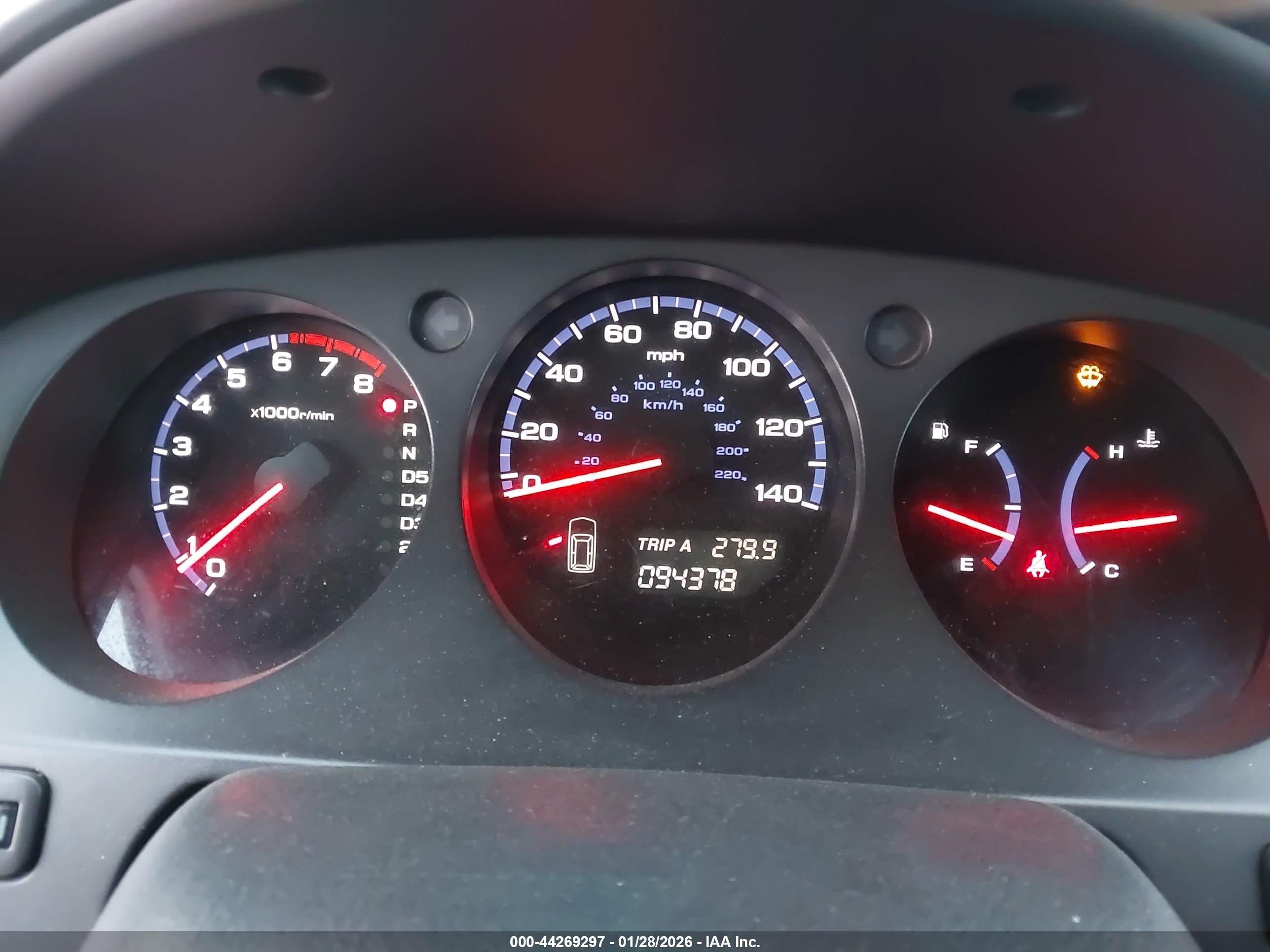 ACURA MDX image 7