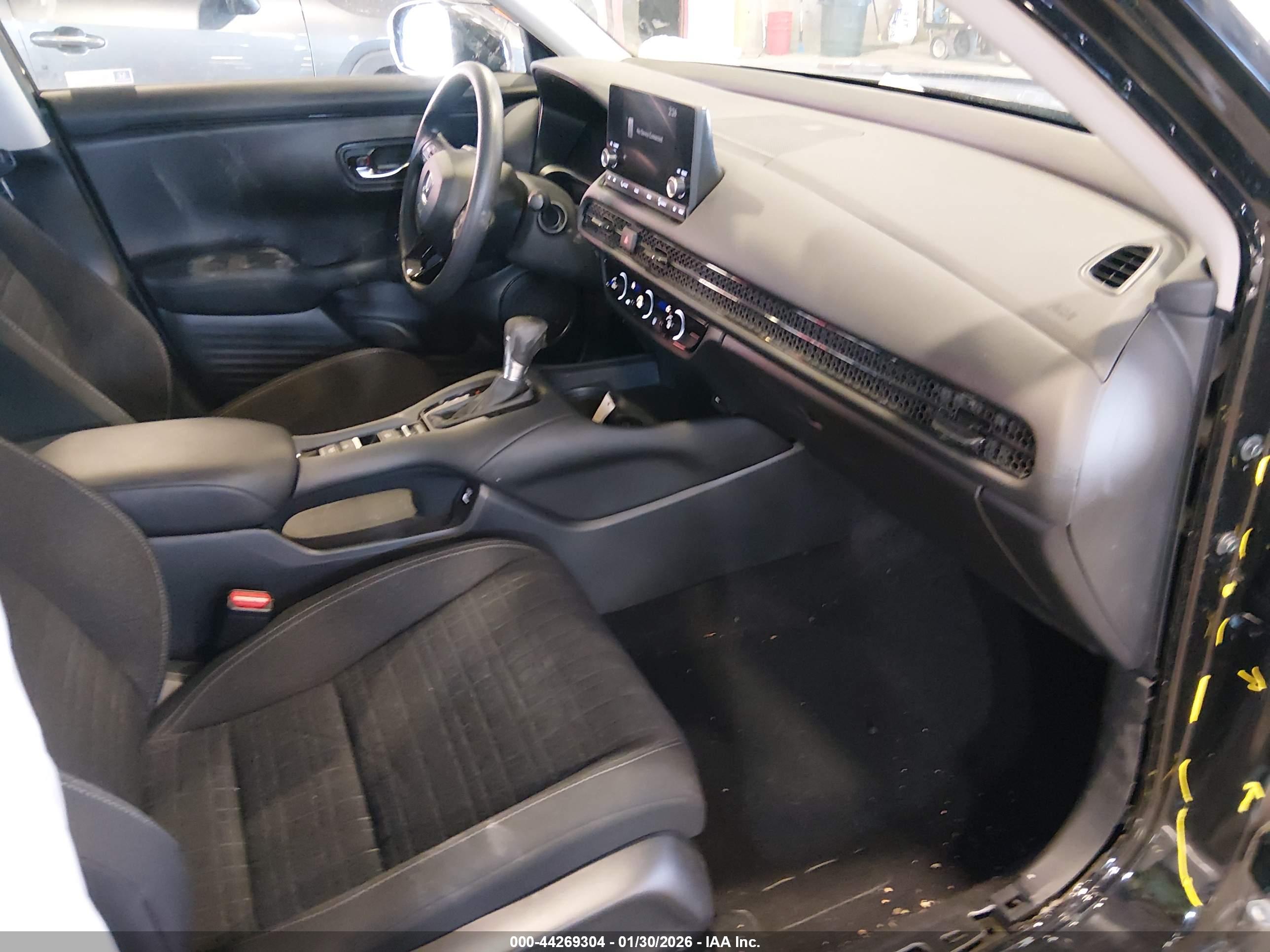 HONDA HR-V image 5
