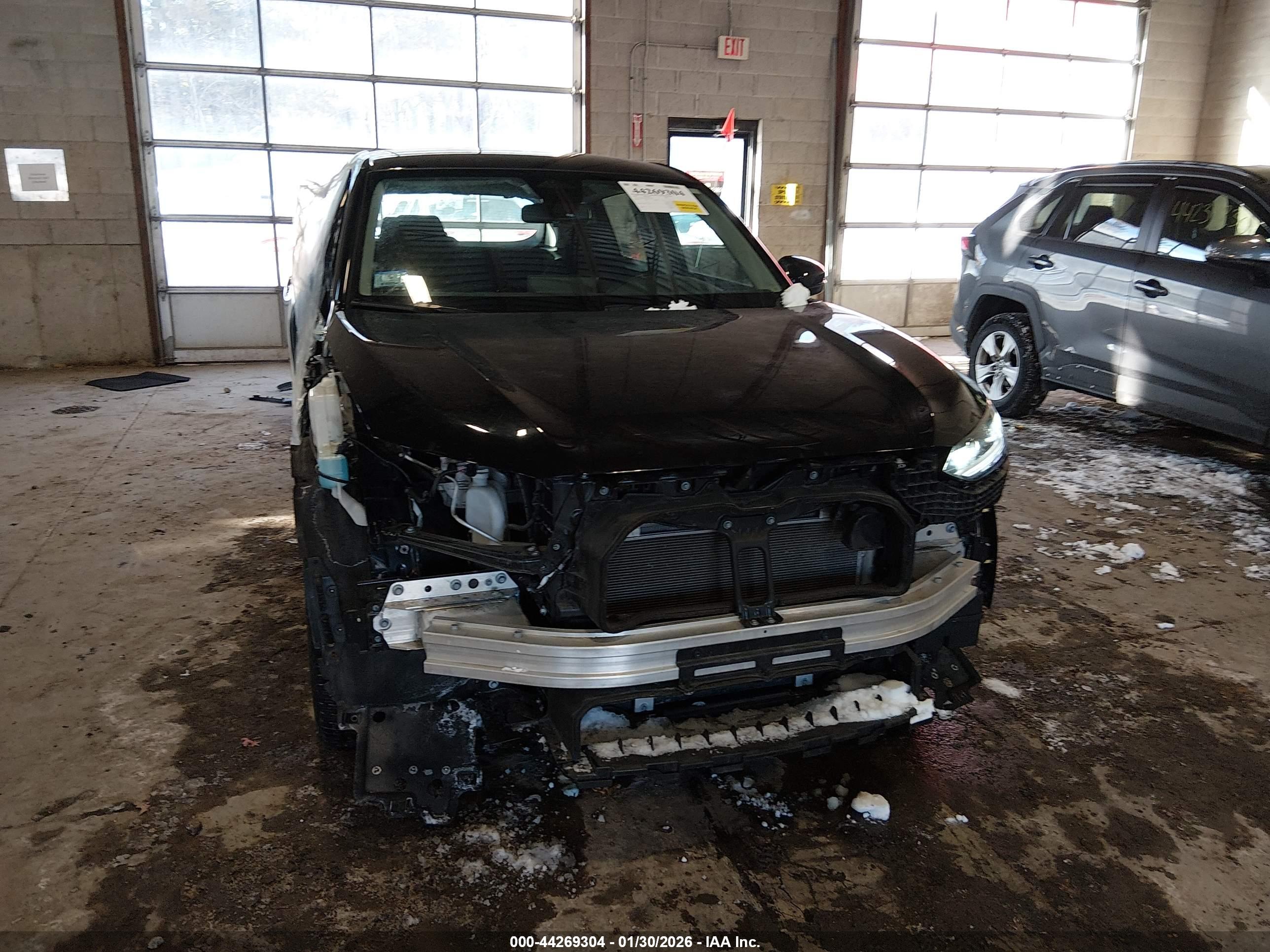 HONDA HR-V image 6