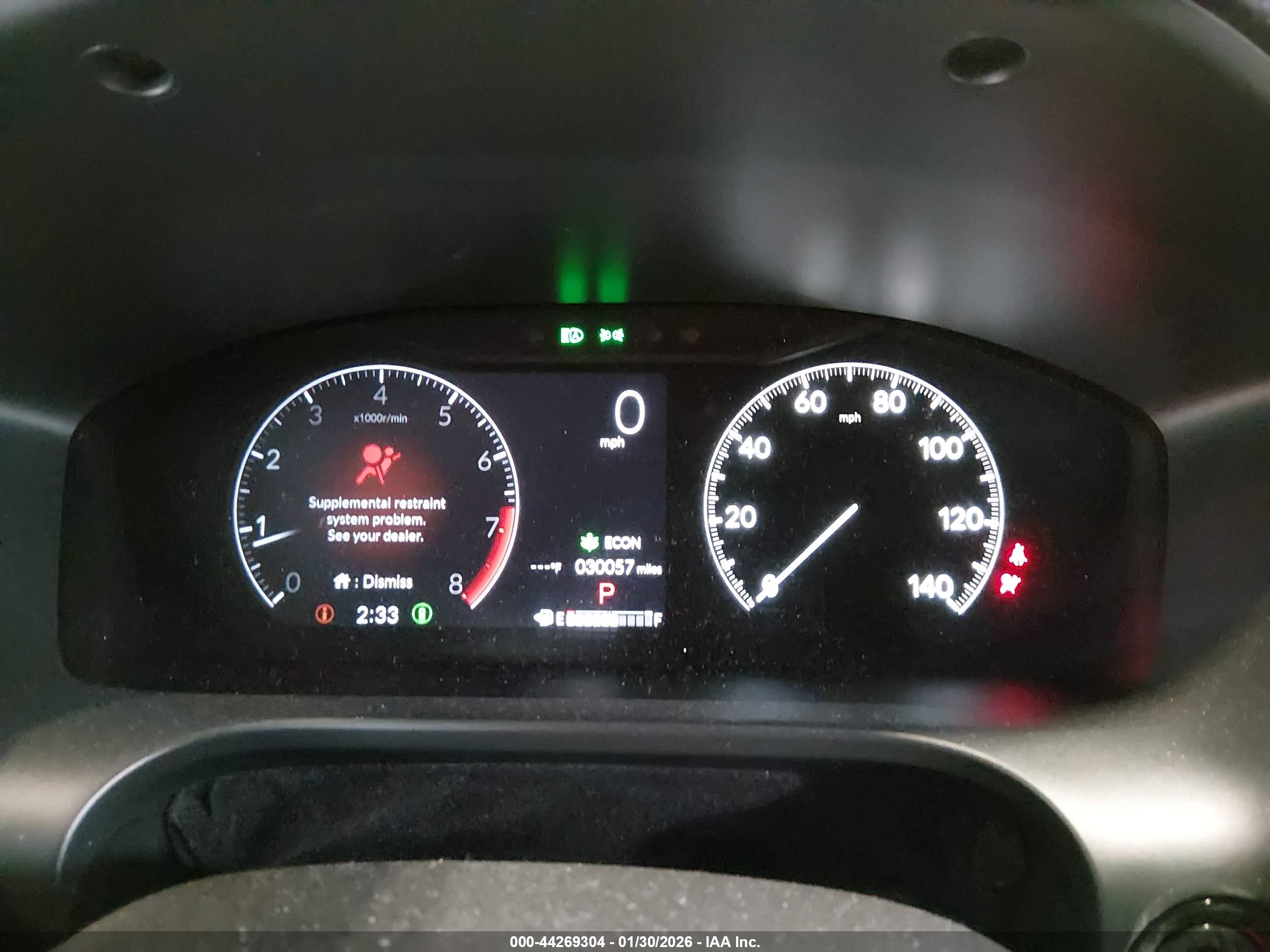 HONDA HR-V image 7