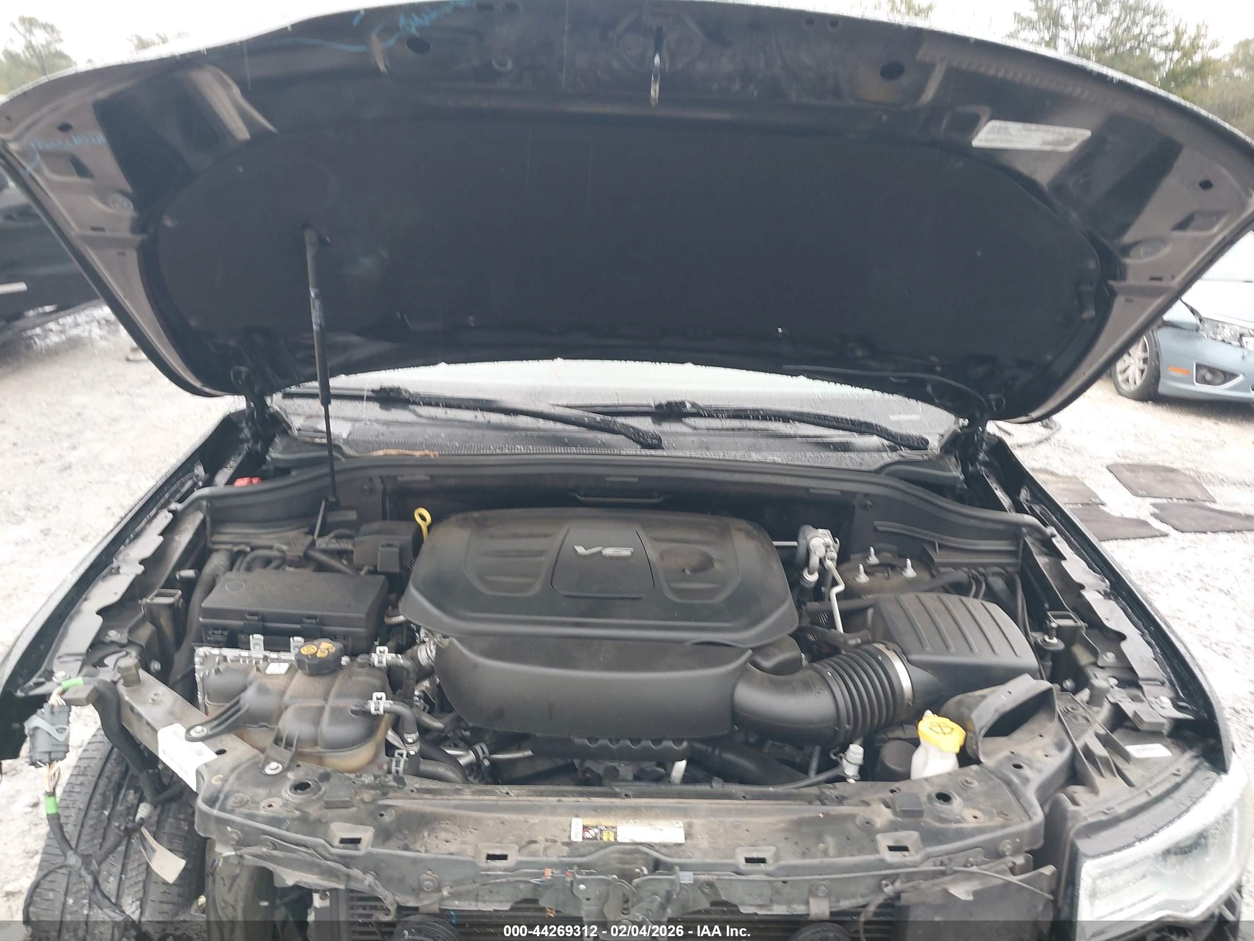 JEEP GRAND image 10