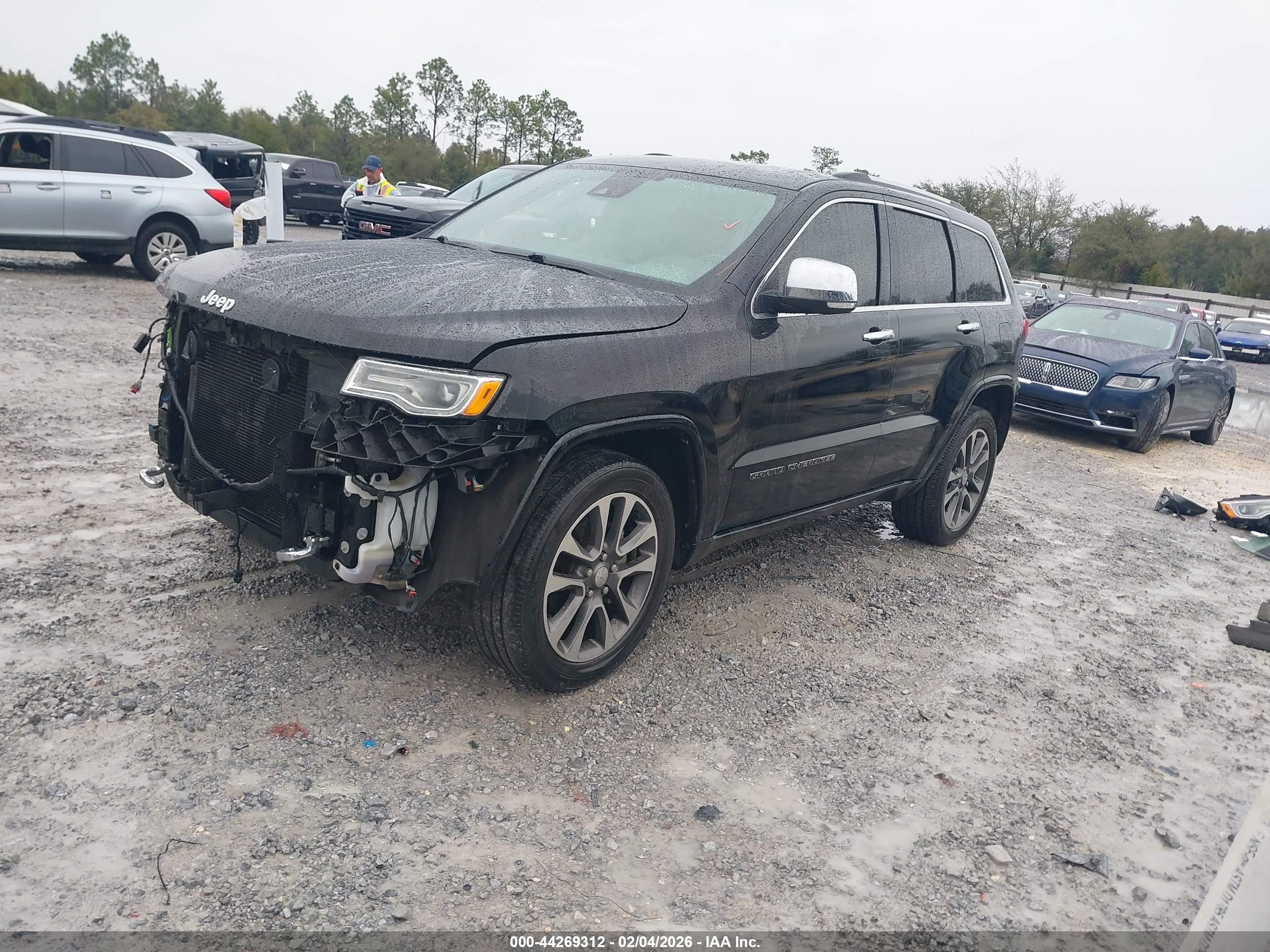 JEEP GRAND image 2