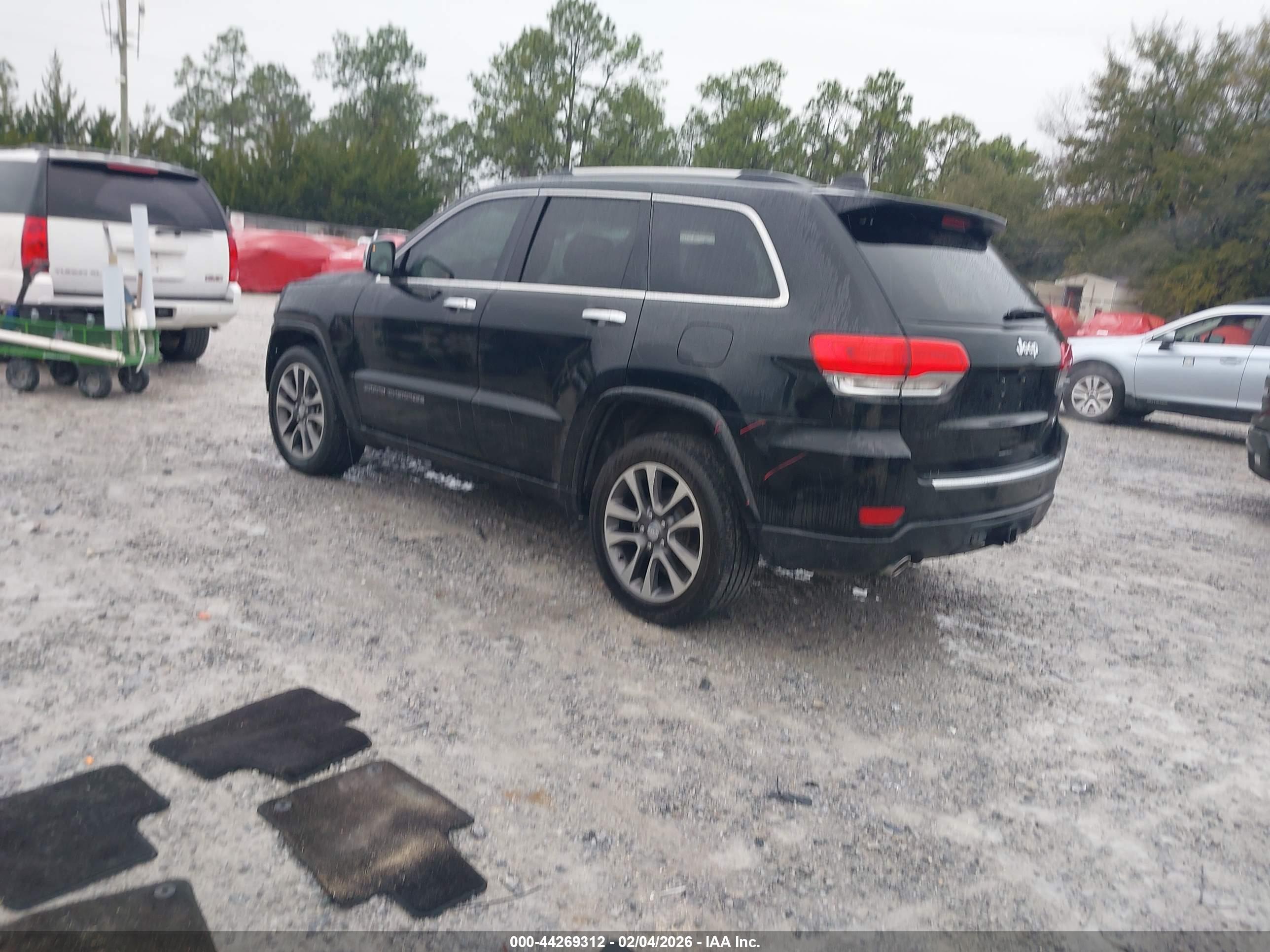 JEEP GRAND image 3