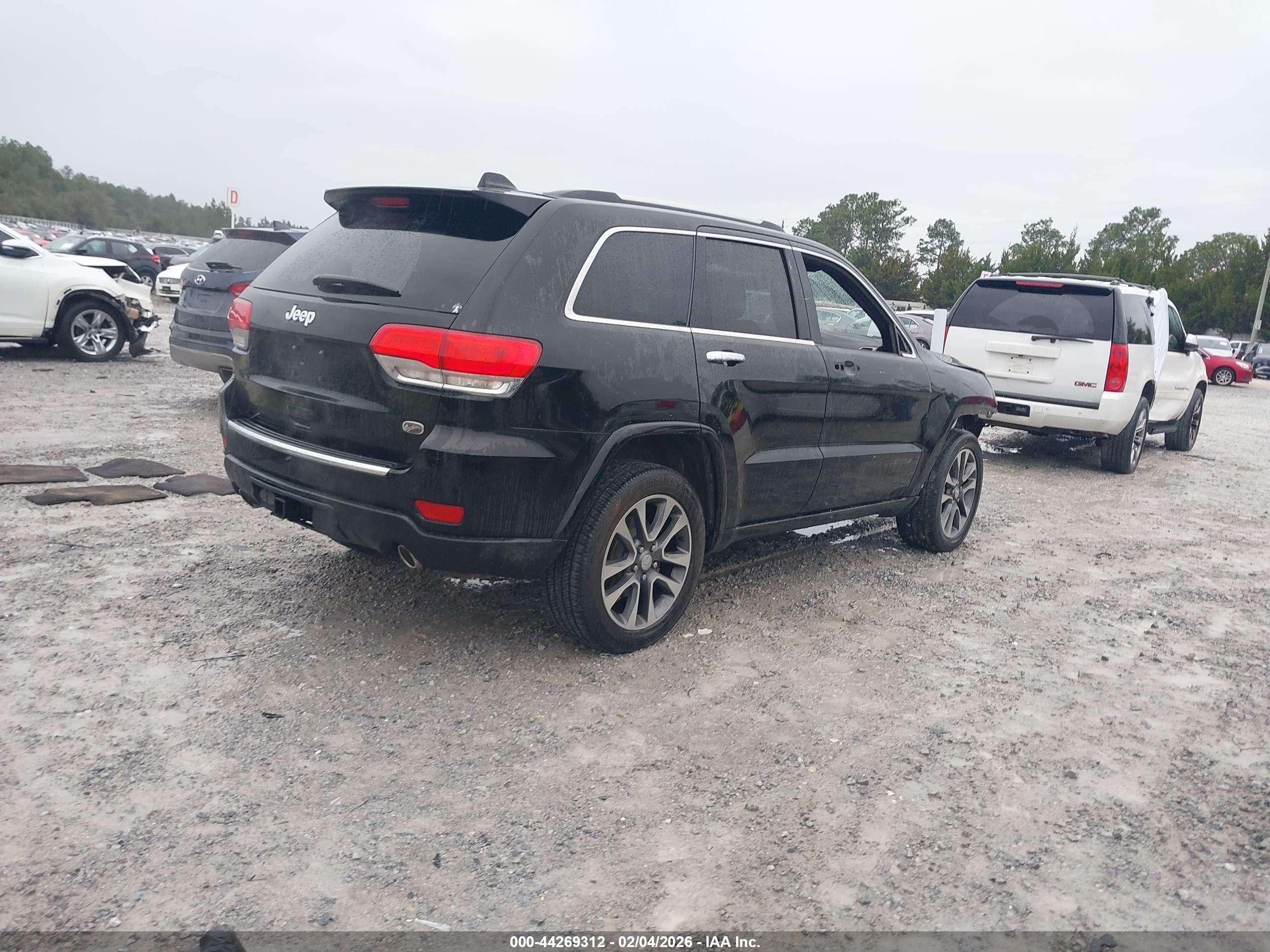 JEEP GRAND image 4