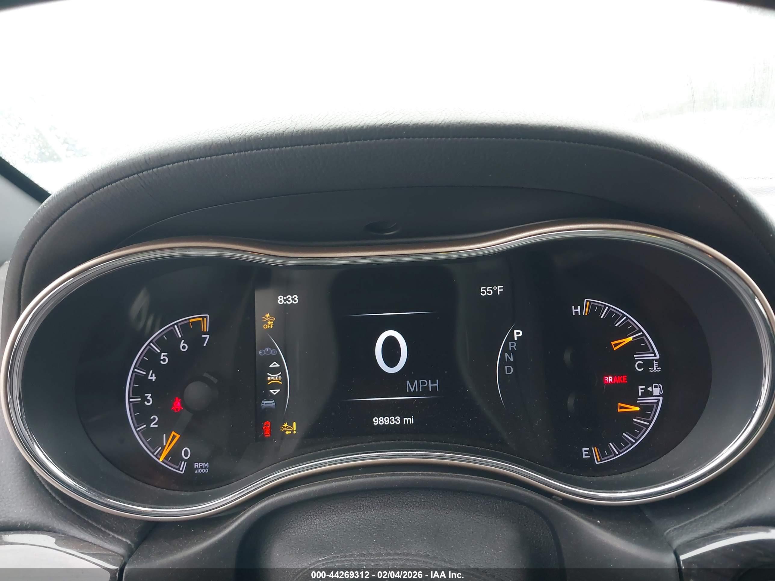 JEEP GRAND image 7