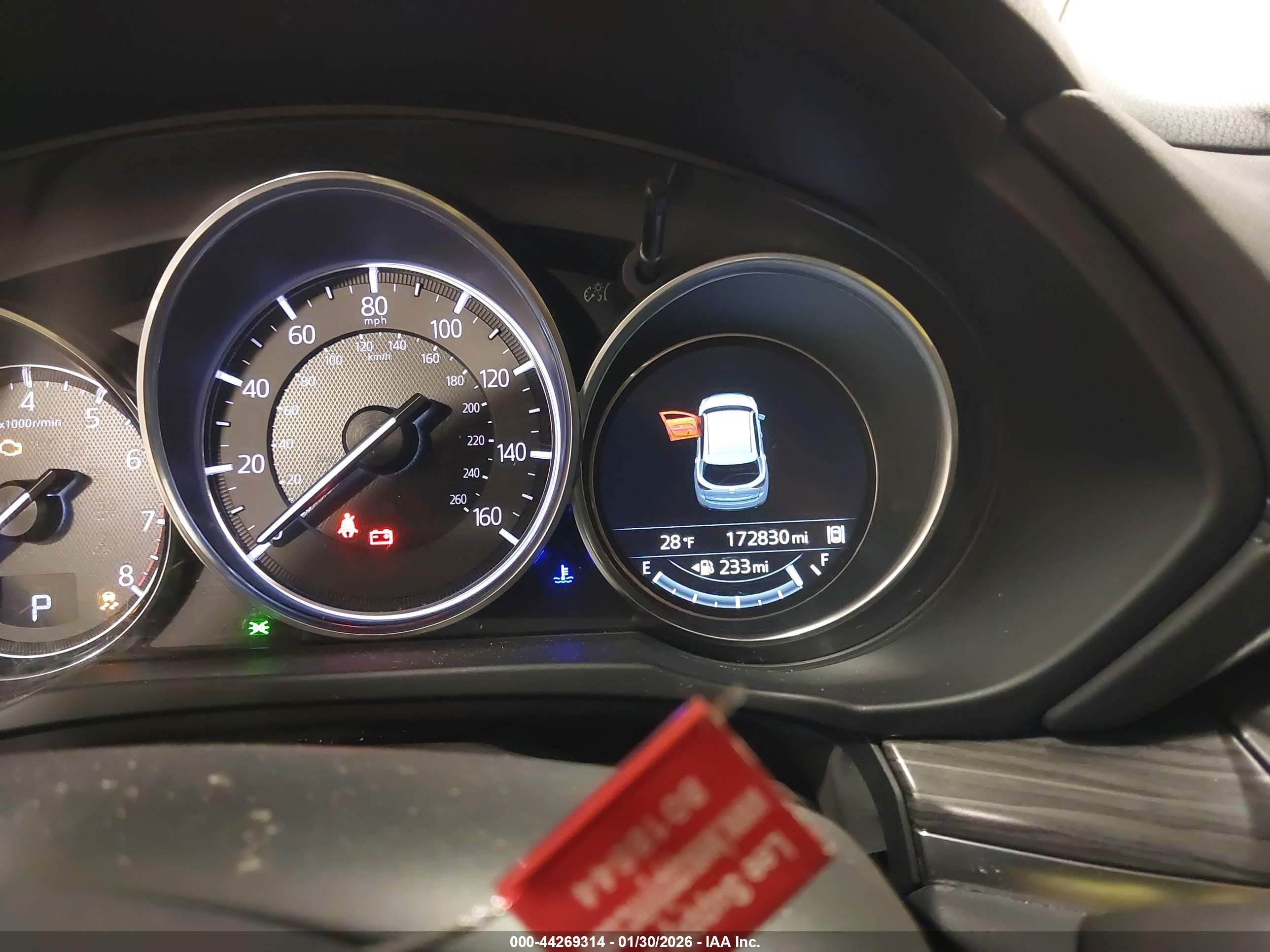 MAZDA CX-5 image 7