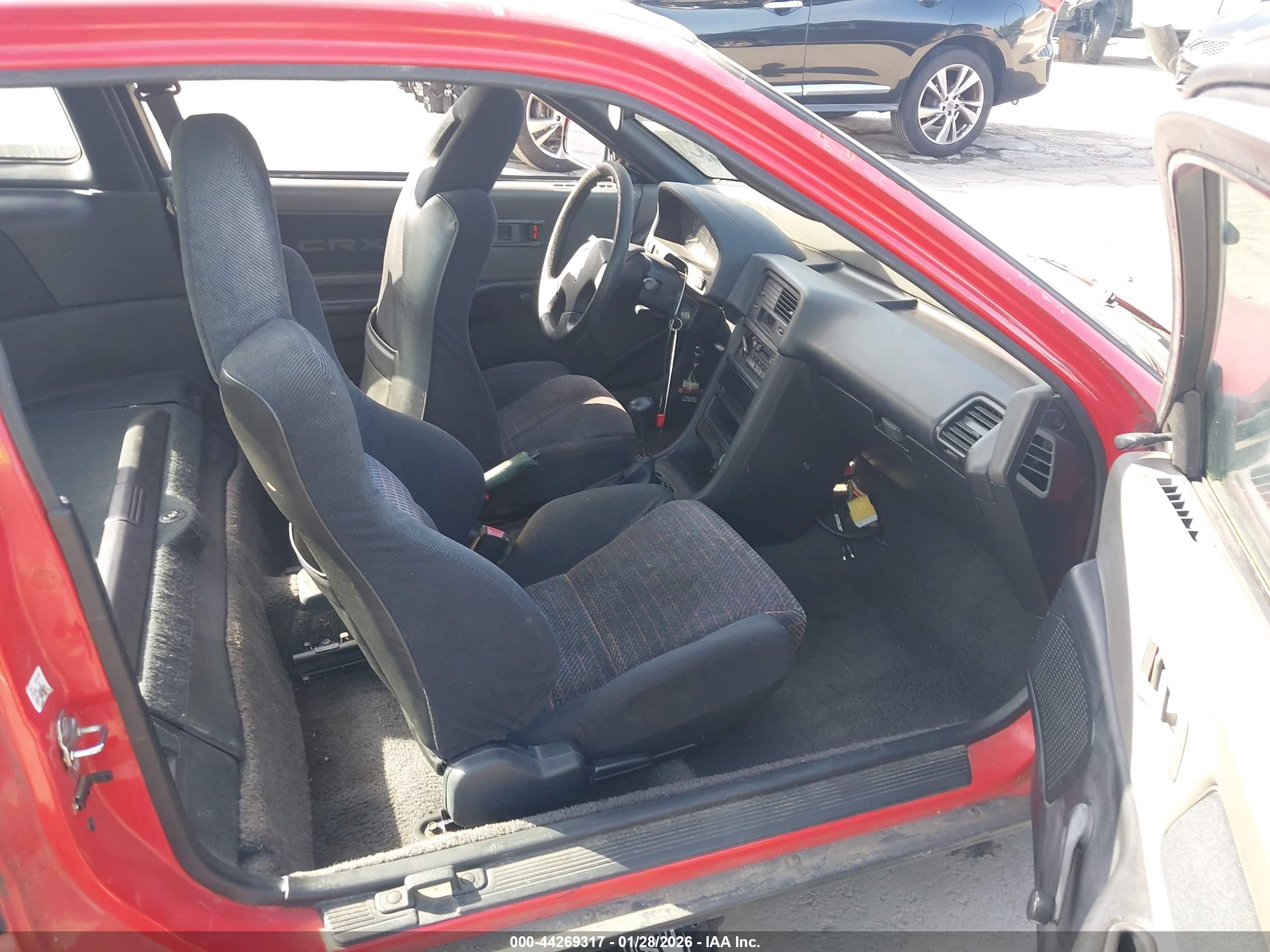 HONDA CIVIC image 5