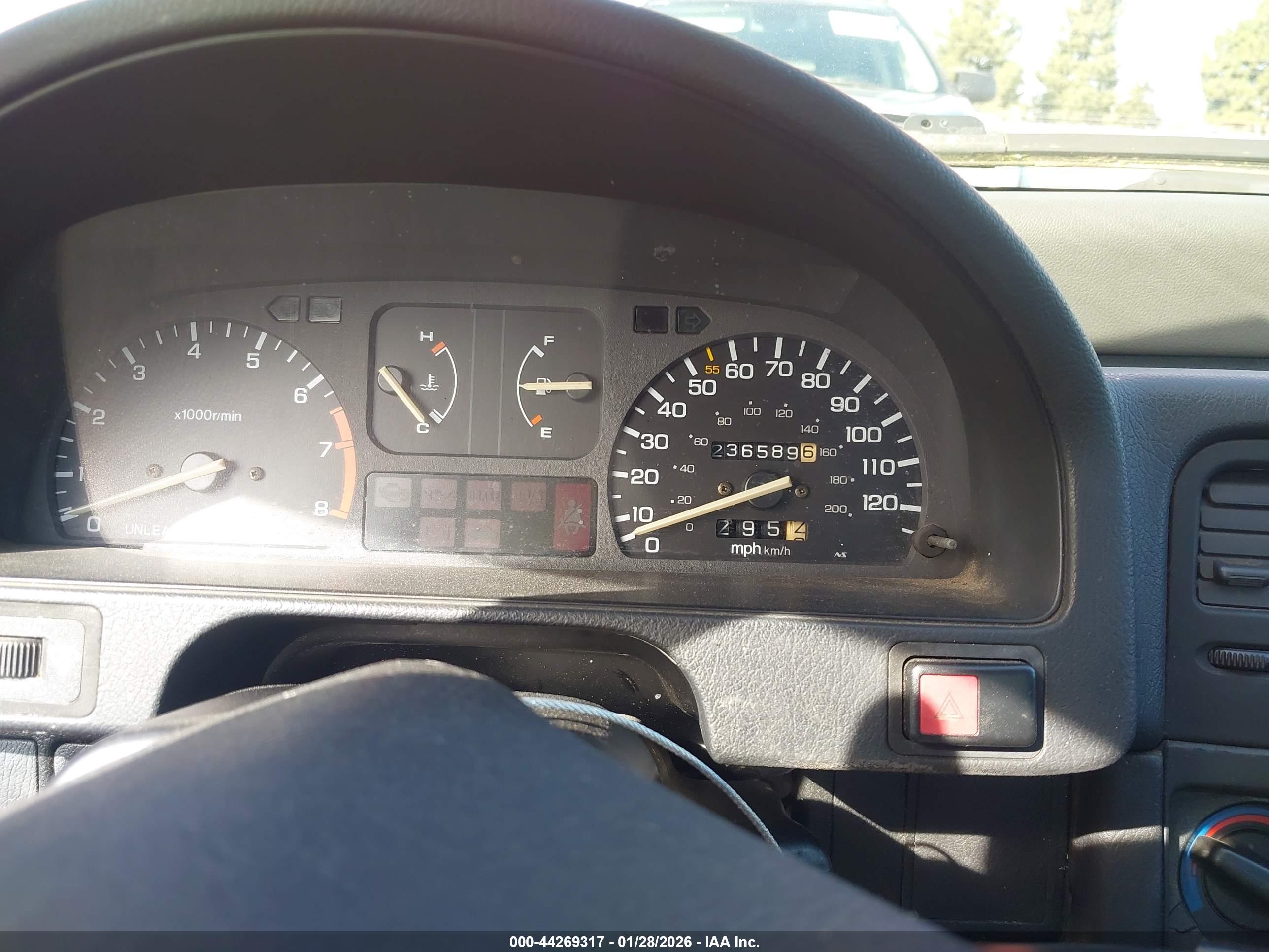 HONDA CIVIC image 7