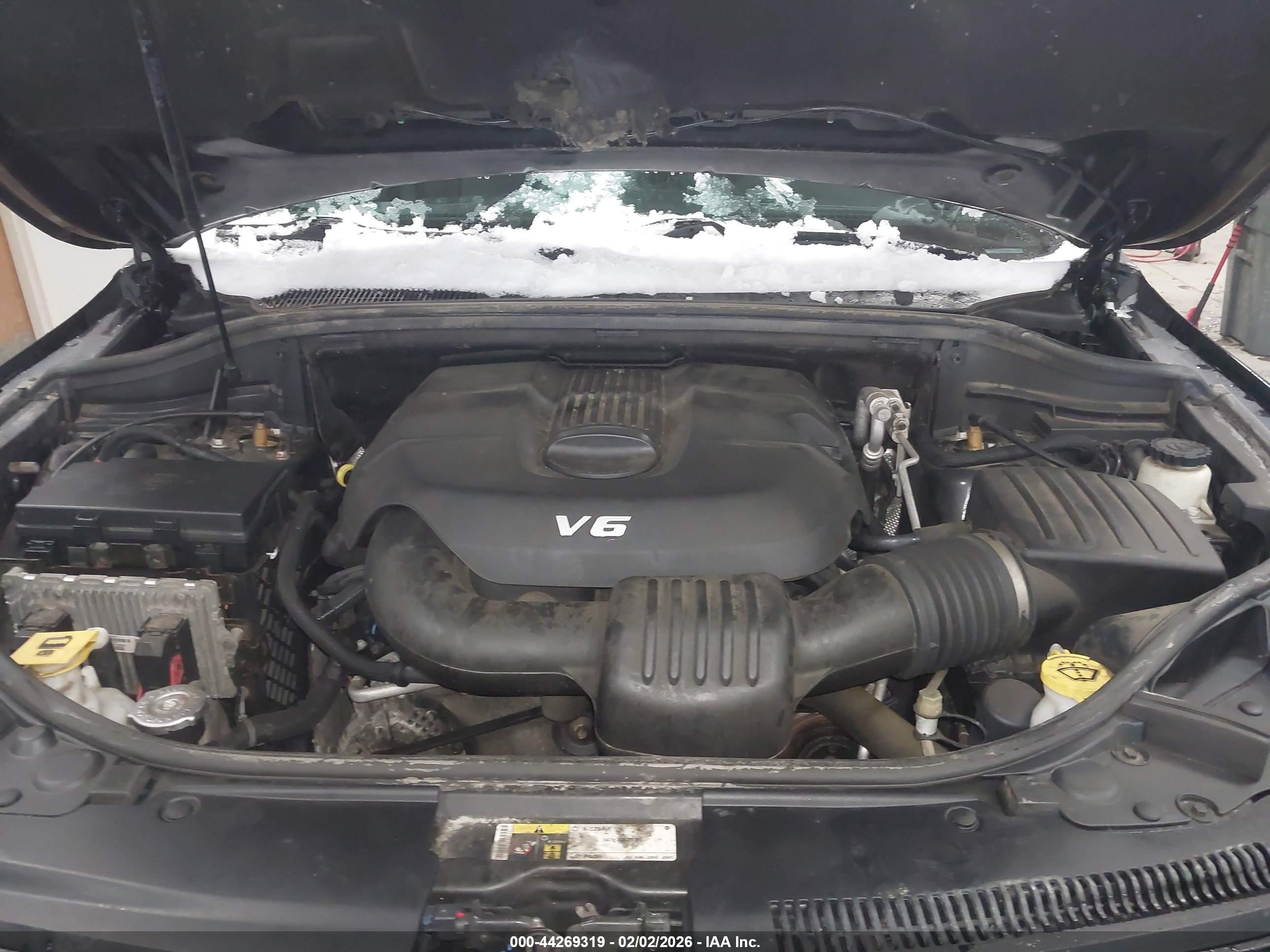 JEEP GRAND image 10