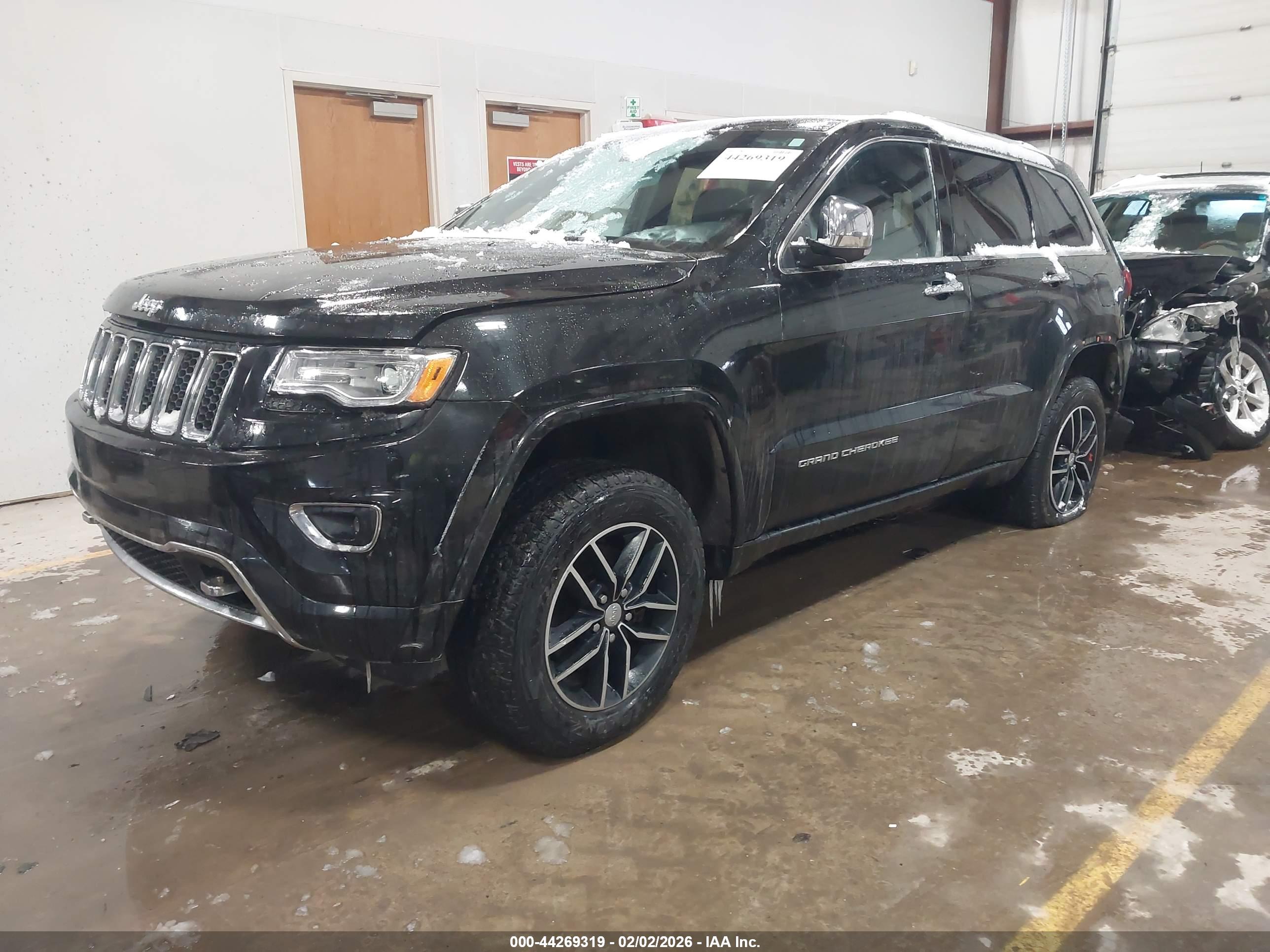 JEEP GRAND image 2