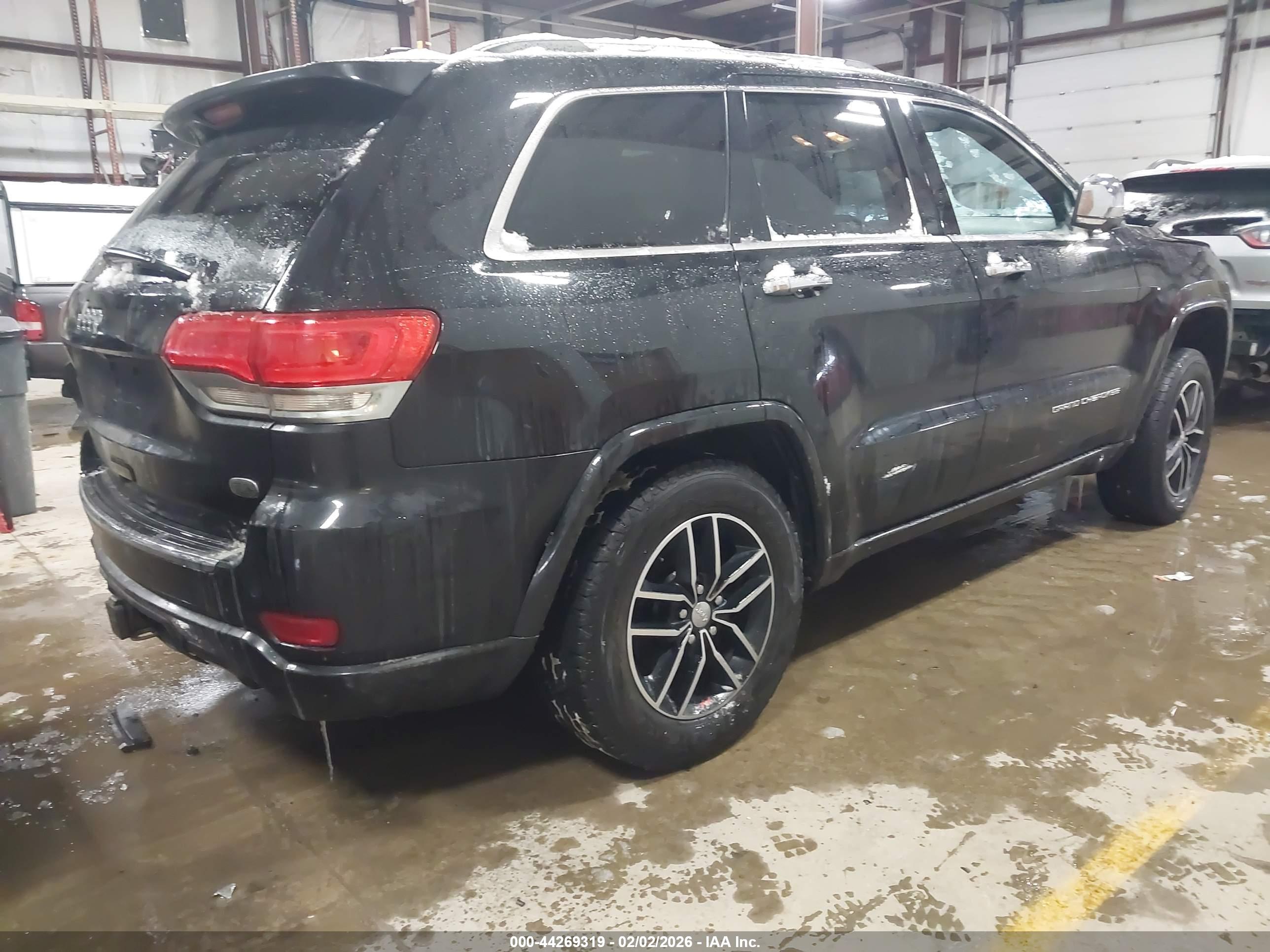 JEEP GRAND image 4