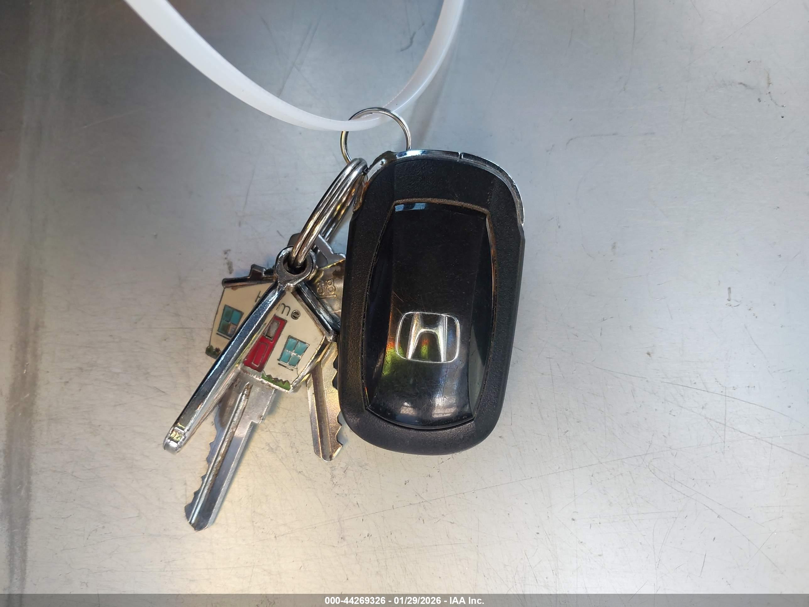 HONDA CIVIC image 11