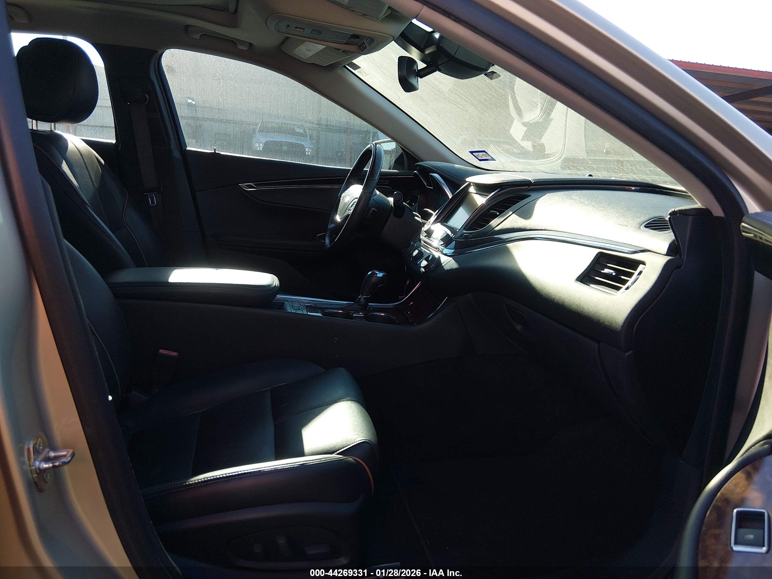 CHEVROLET IMPALA image 5