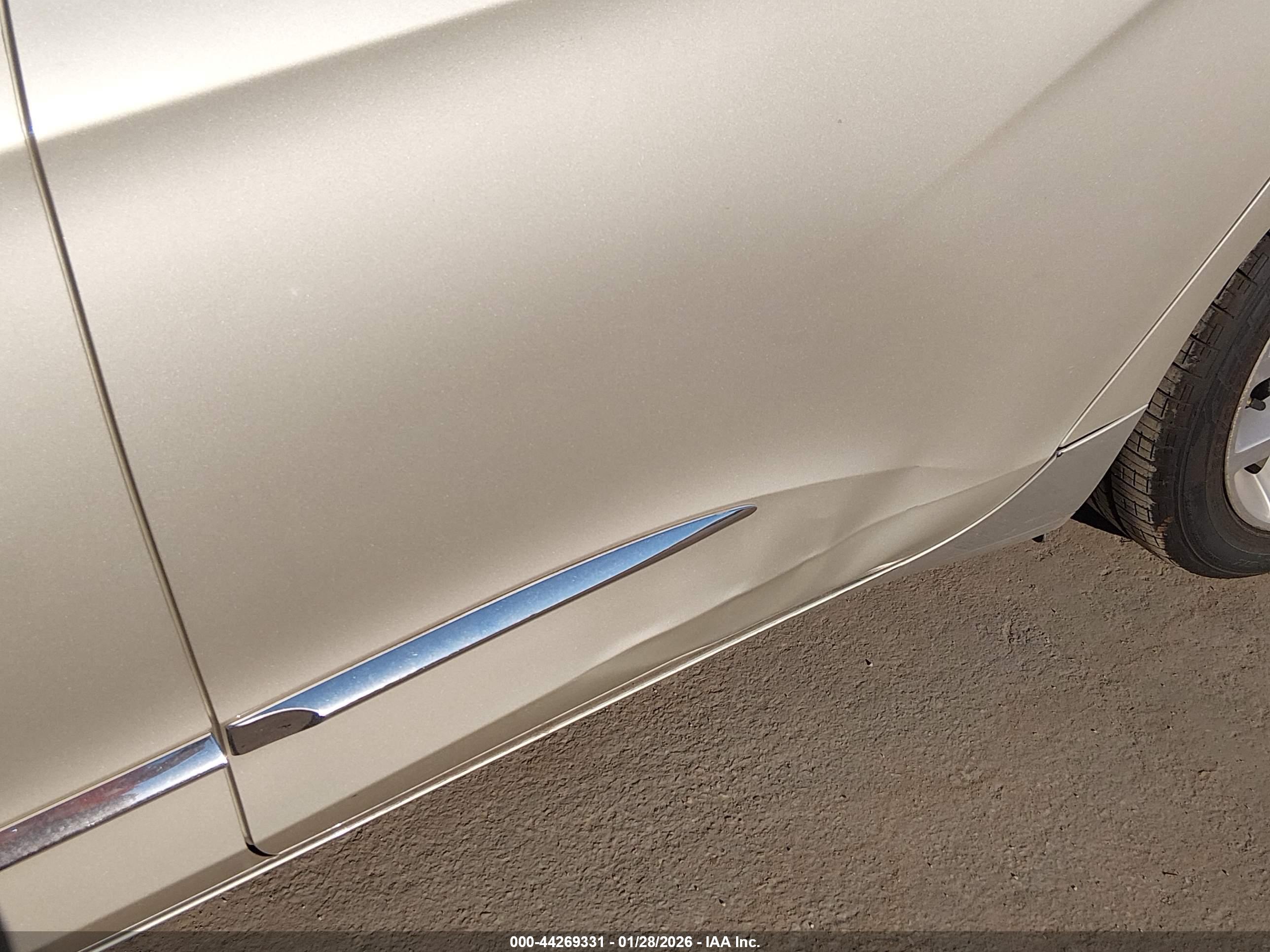 CHEVROLET IMPALA image 6
