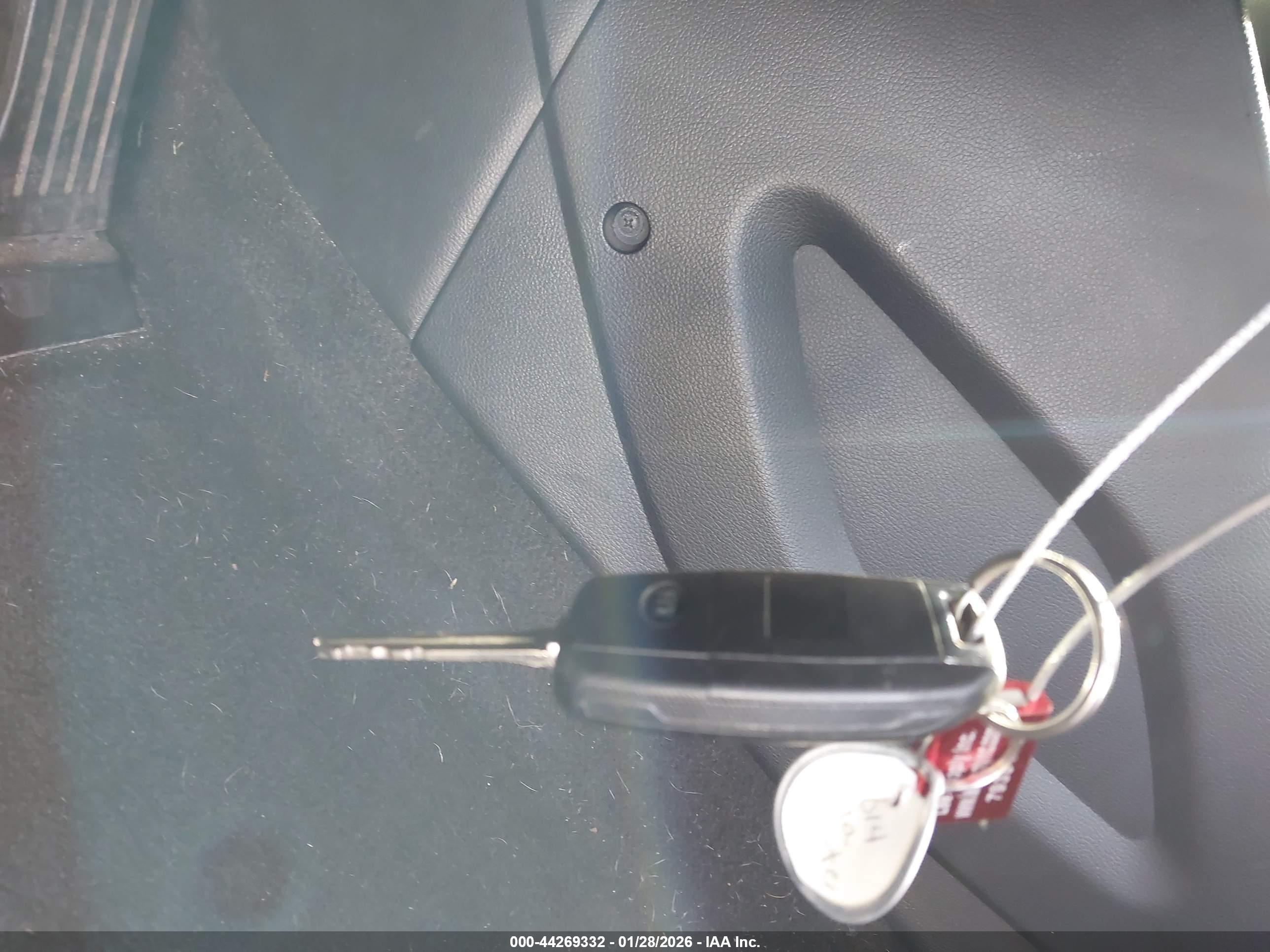 KIA FORTE image 11