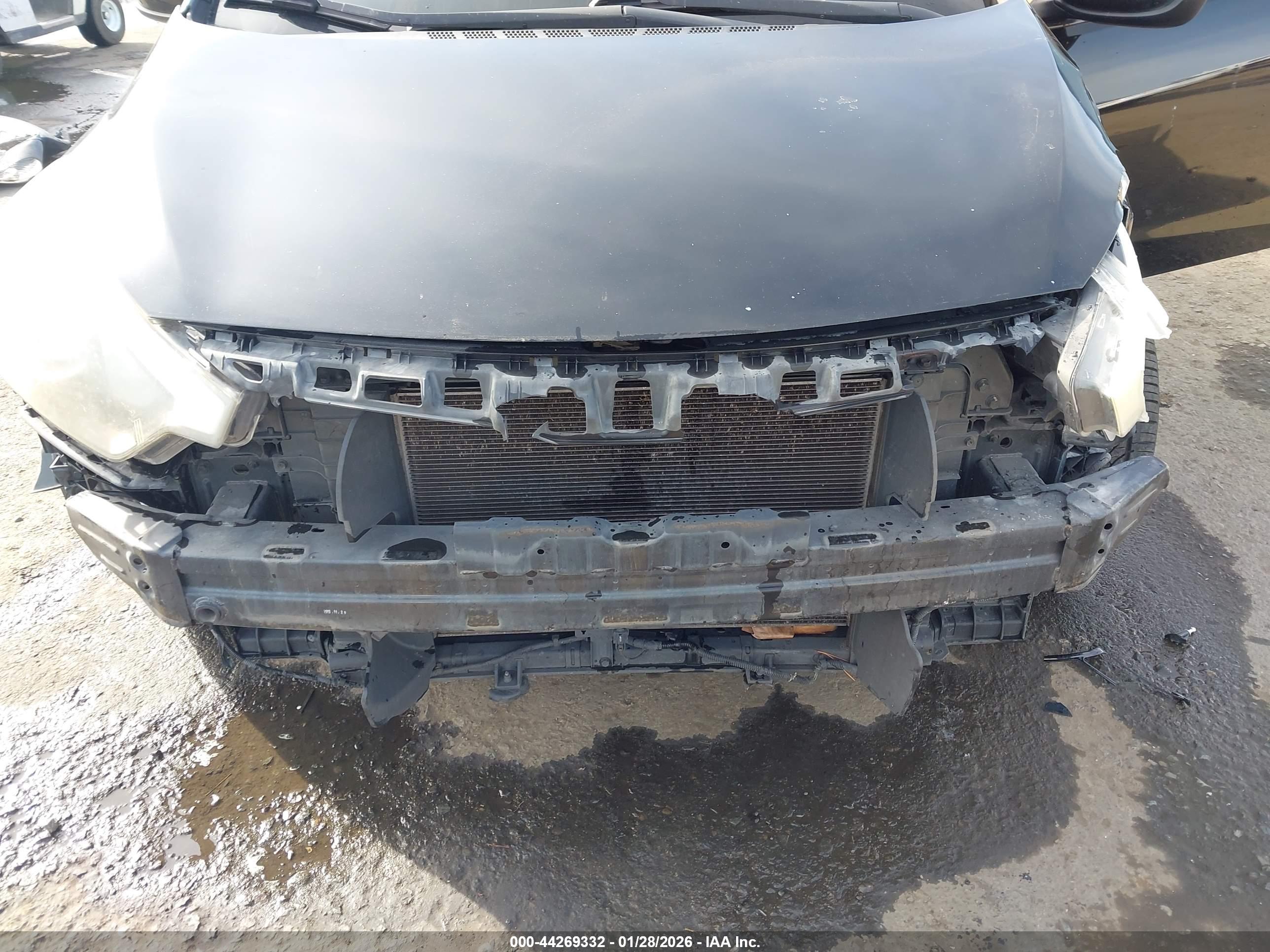 KIA FORTE image 6