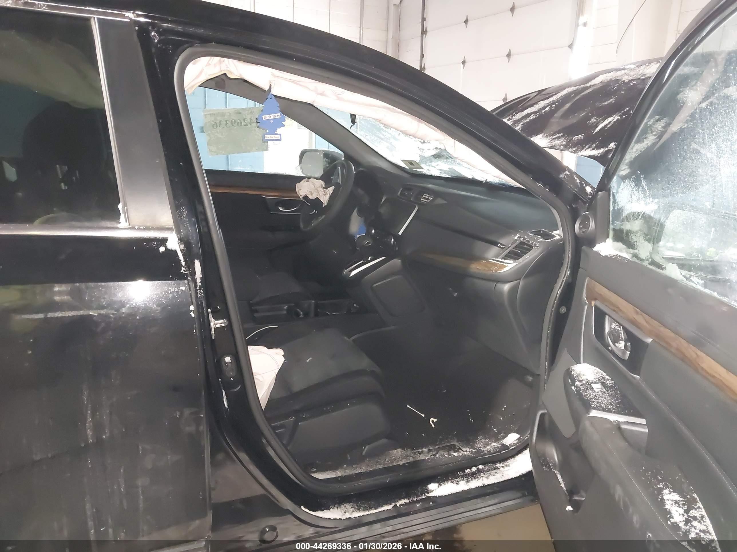 HONDA CR-V image 5