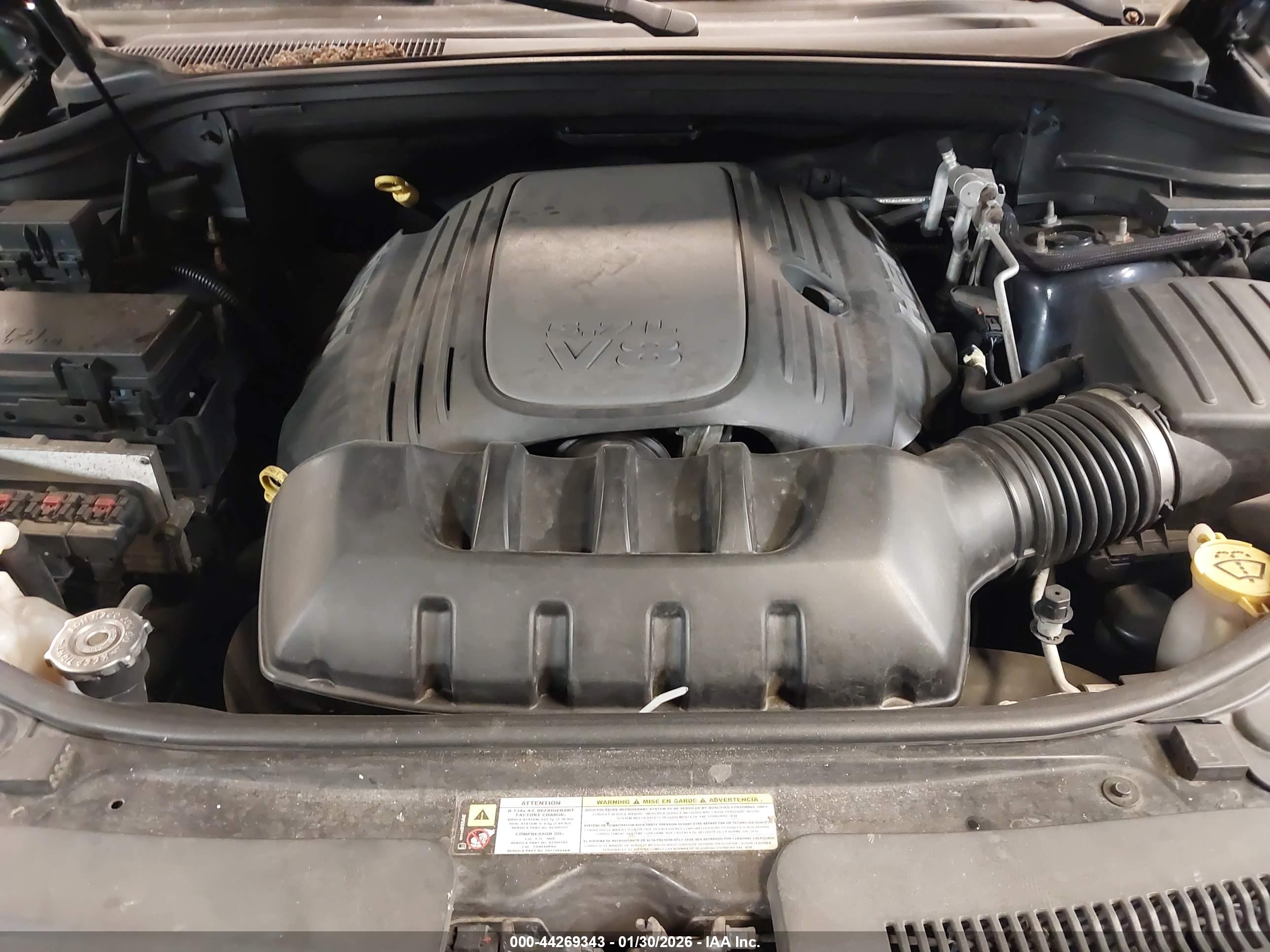JEEP GRAND image 10