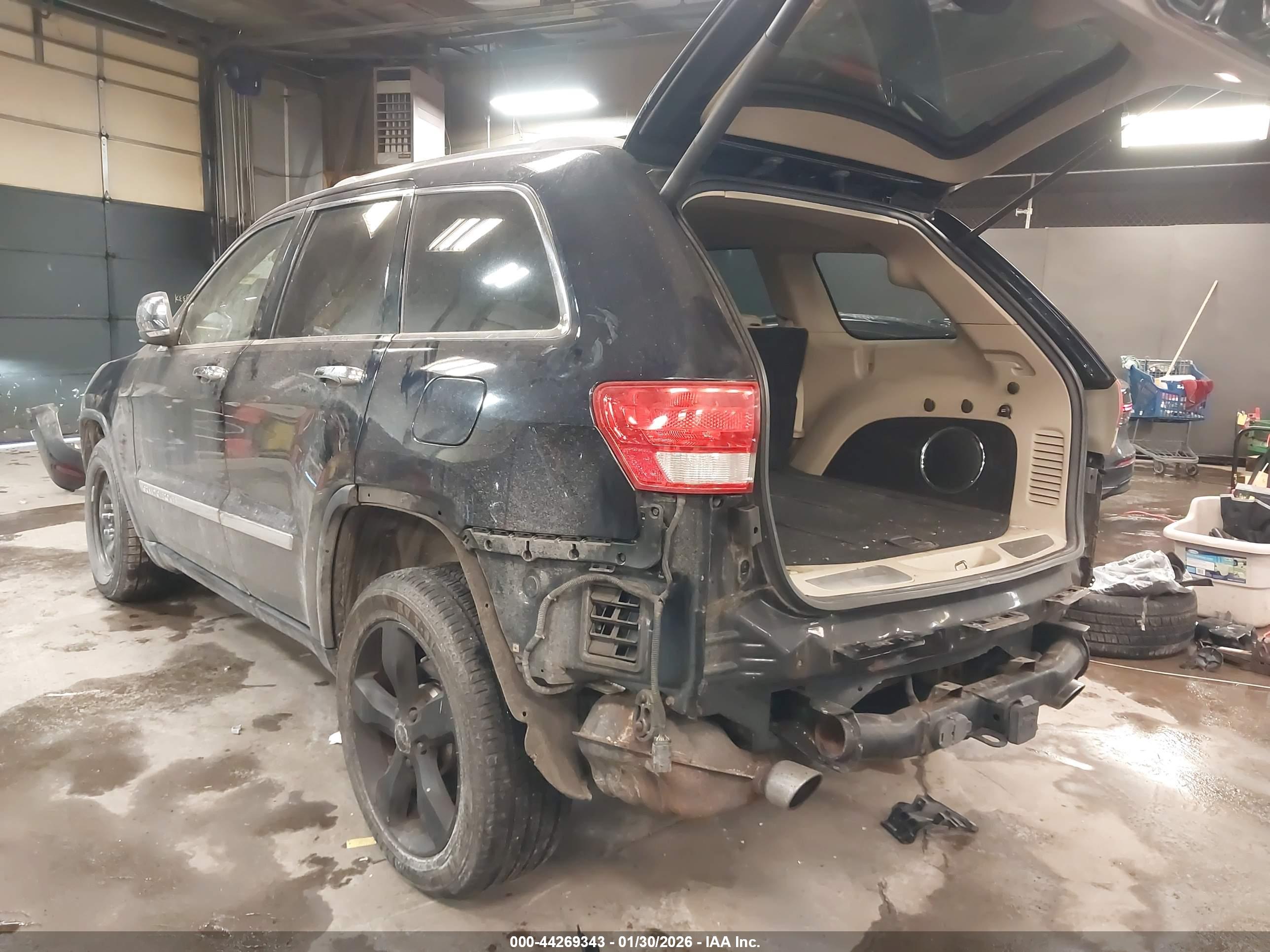 JEEP GRAND image 3