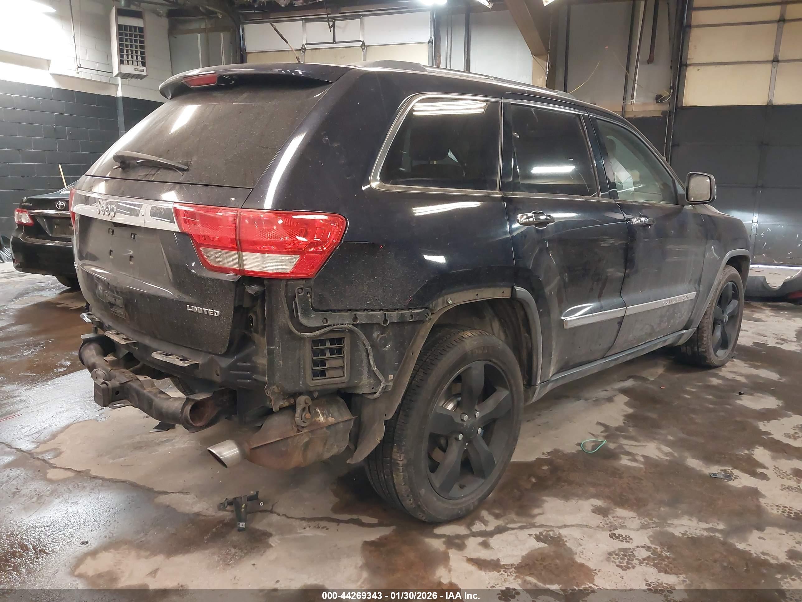 JEEP GRAND image 4
