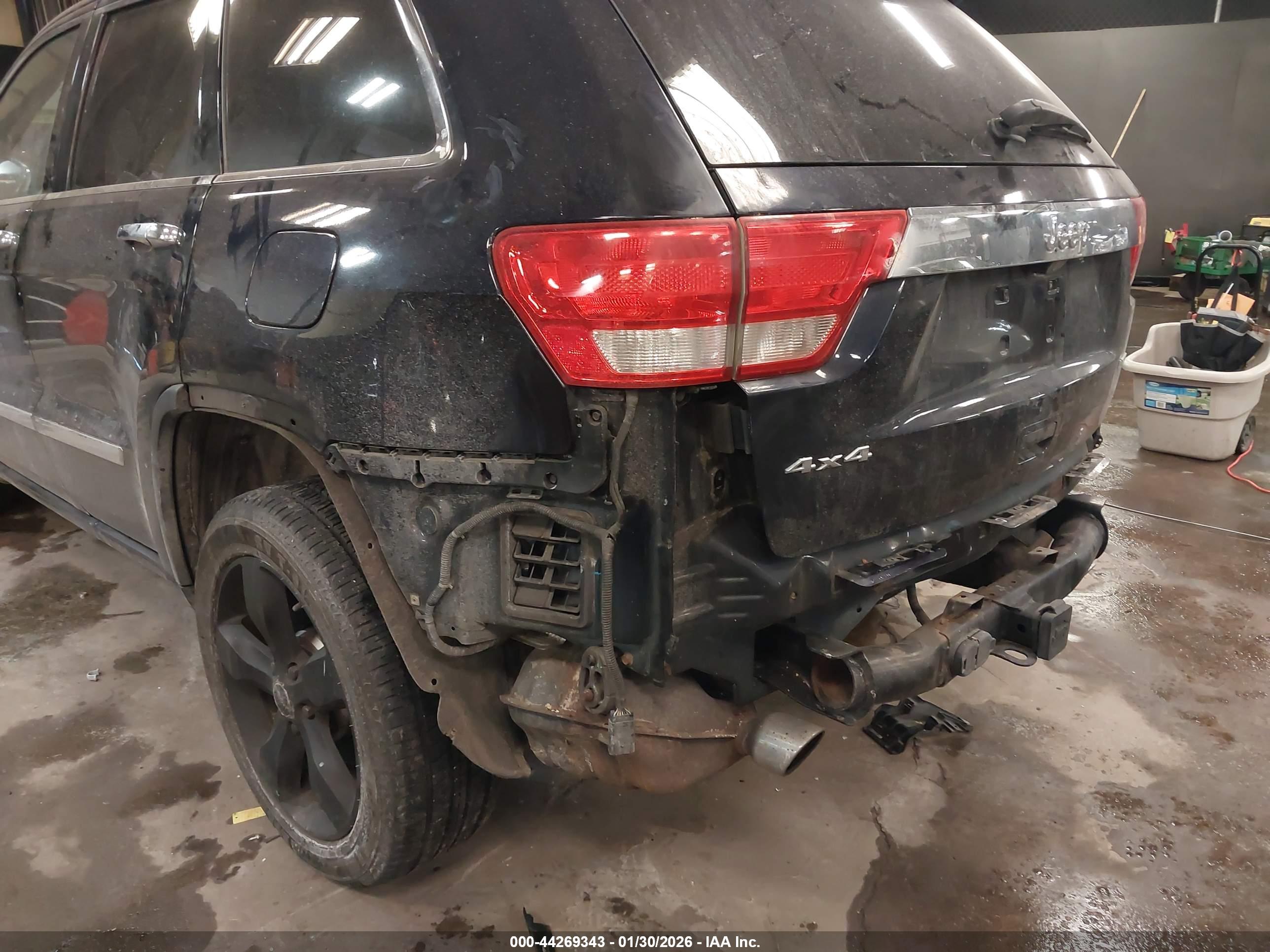 JEEP GRAND image 6