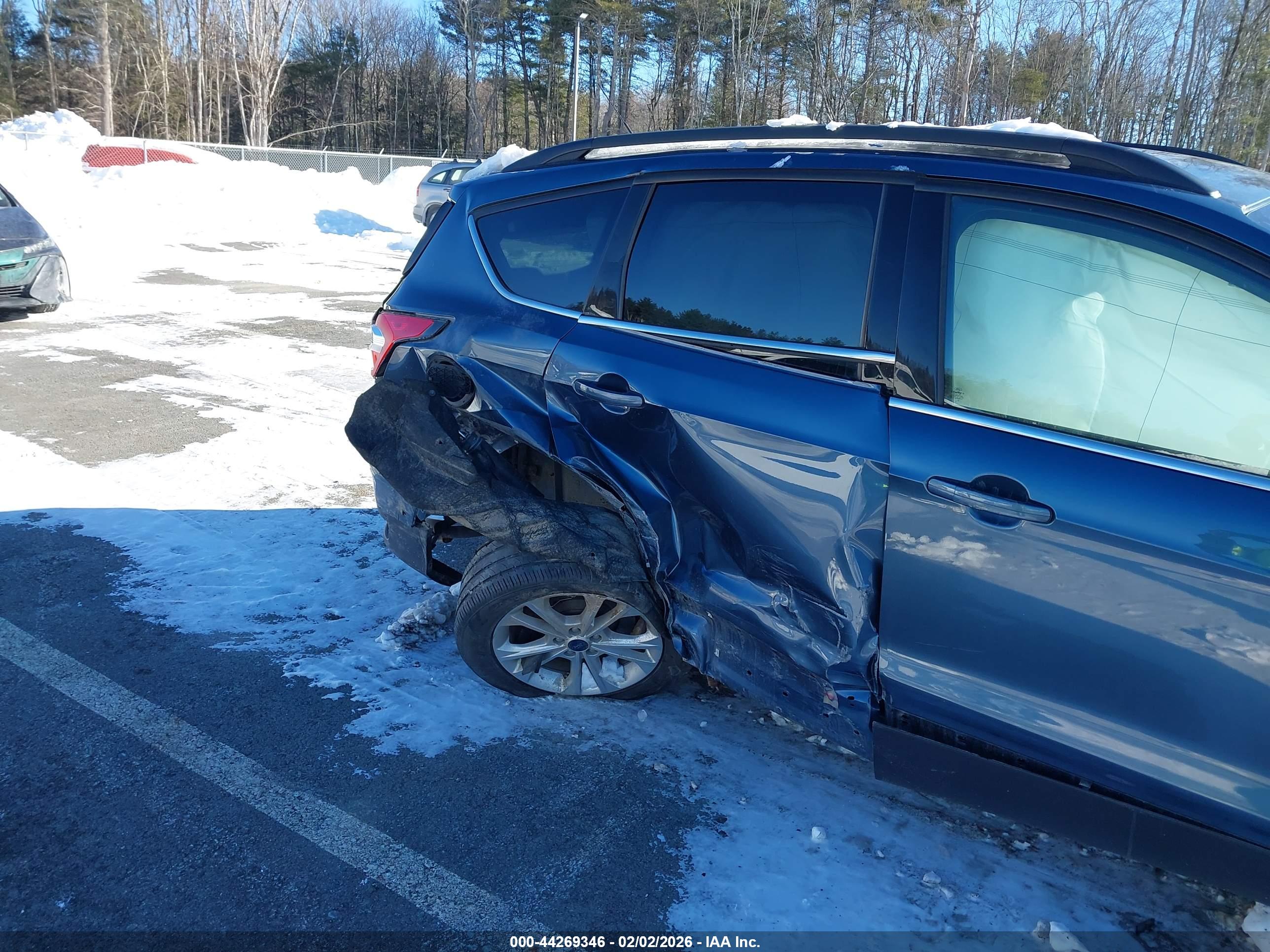 FORD ESCAPE image 6