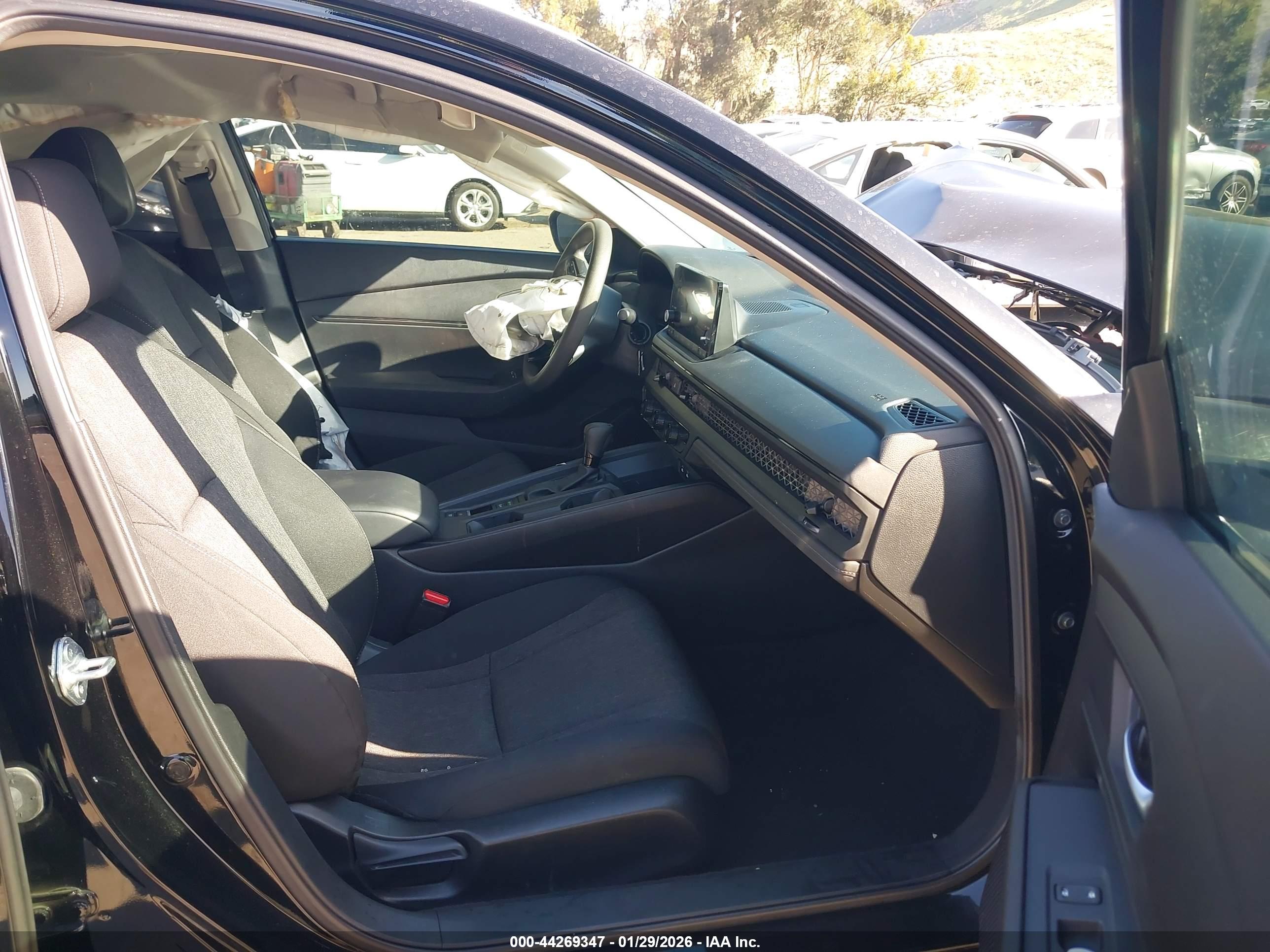 HONDA ACCORD image 5
