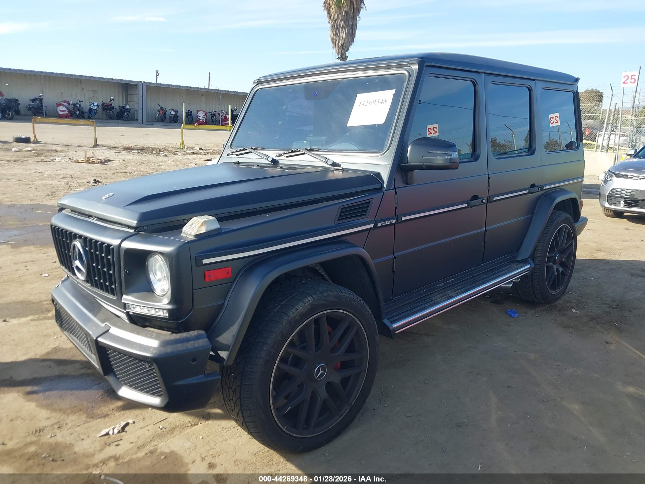 MERCEDES-BENZ AMG image 2