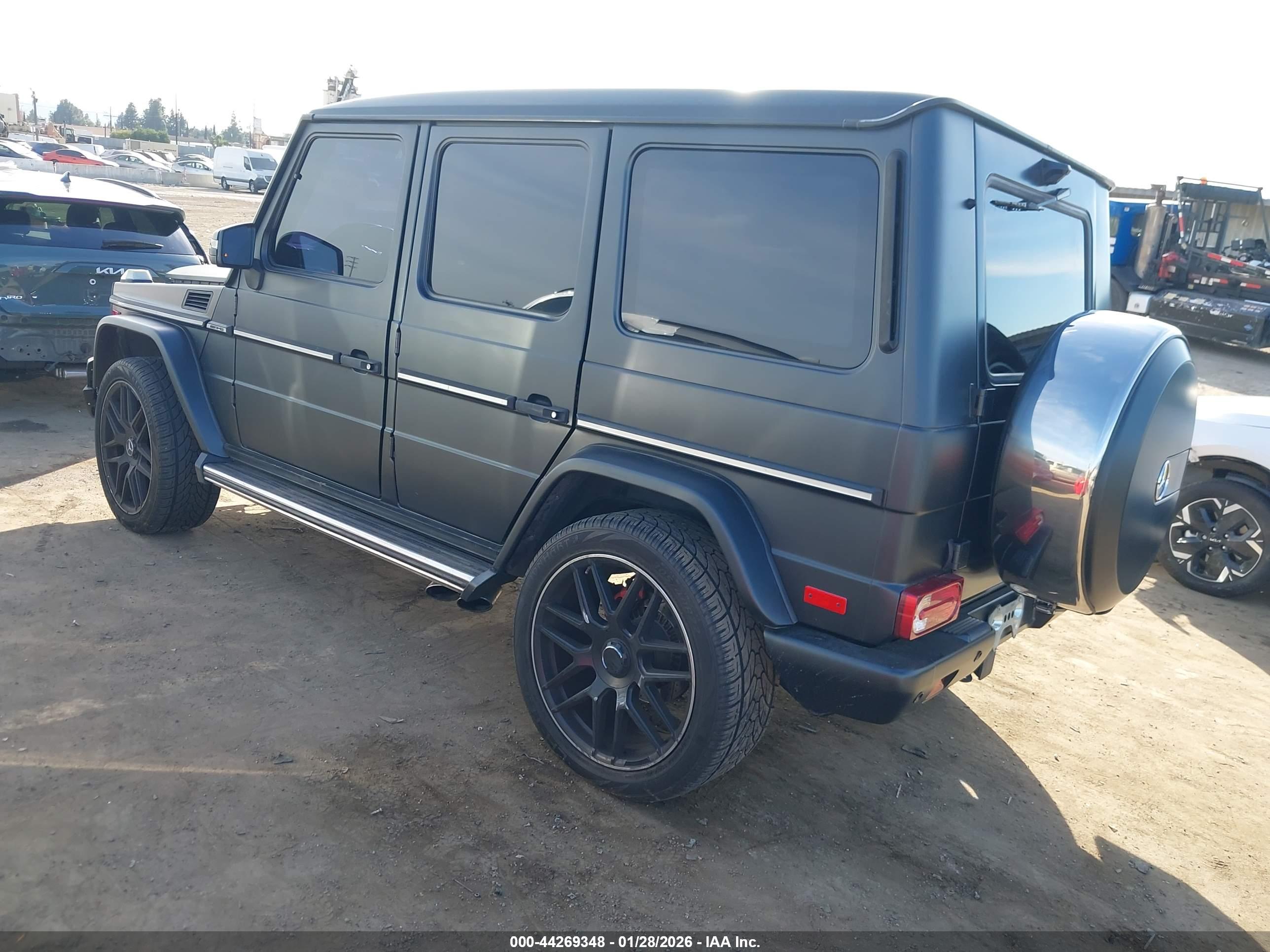 MERCEDES-BENZ AMG image 3