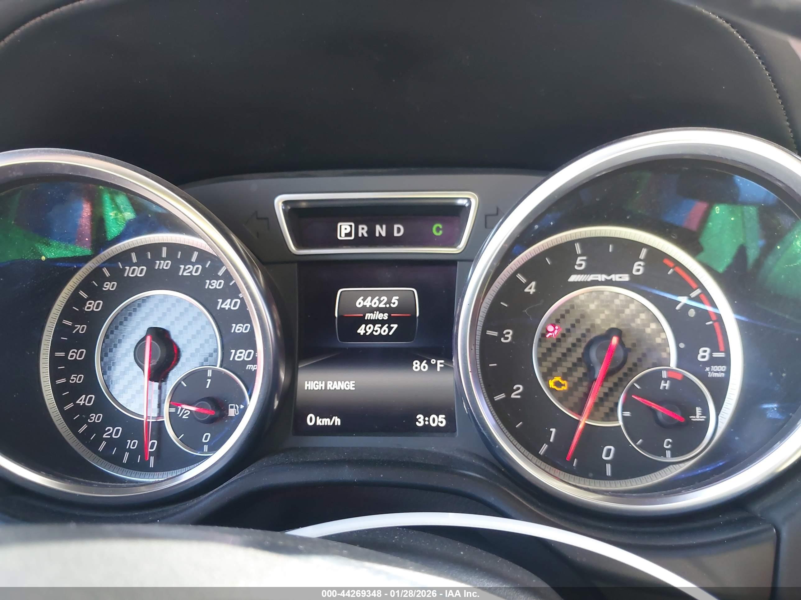 MERCEDES-BENZ AMG image 7