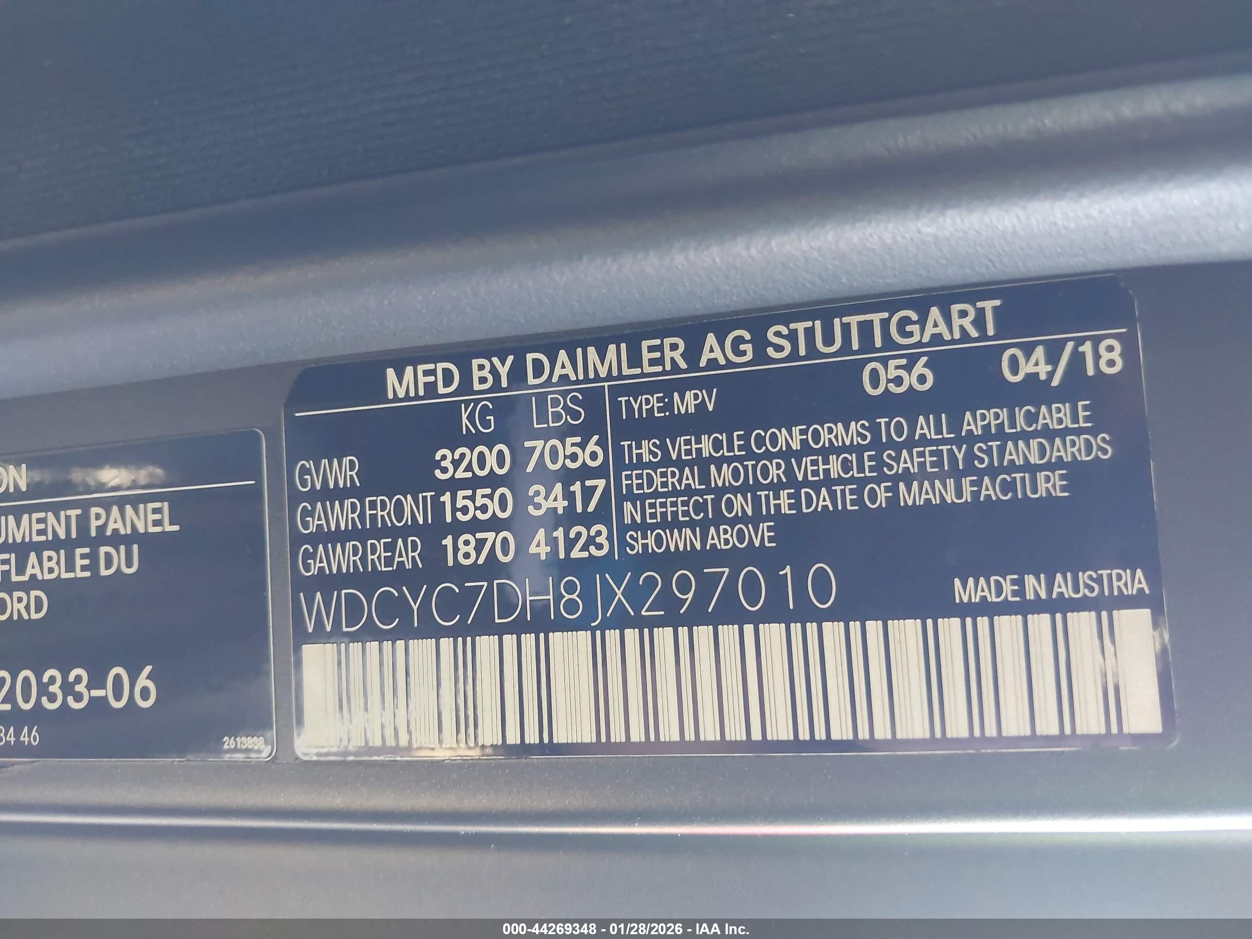 MERCEDES-BENZ AMG image 9