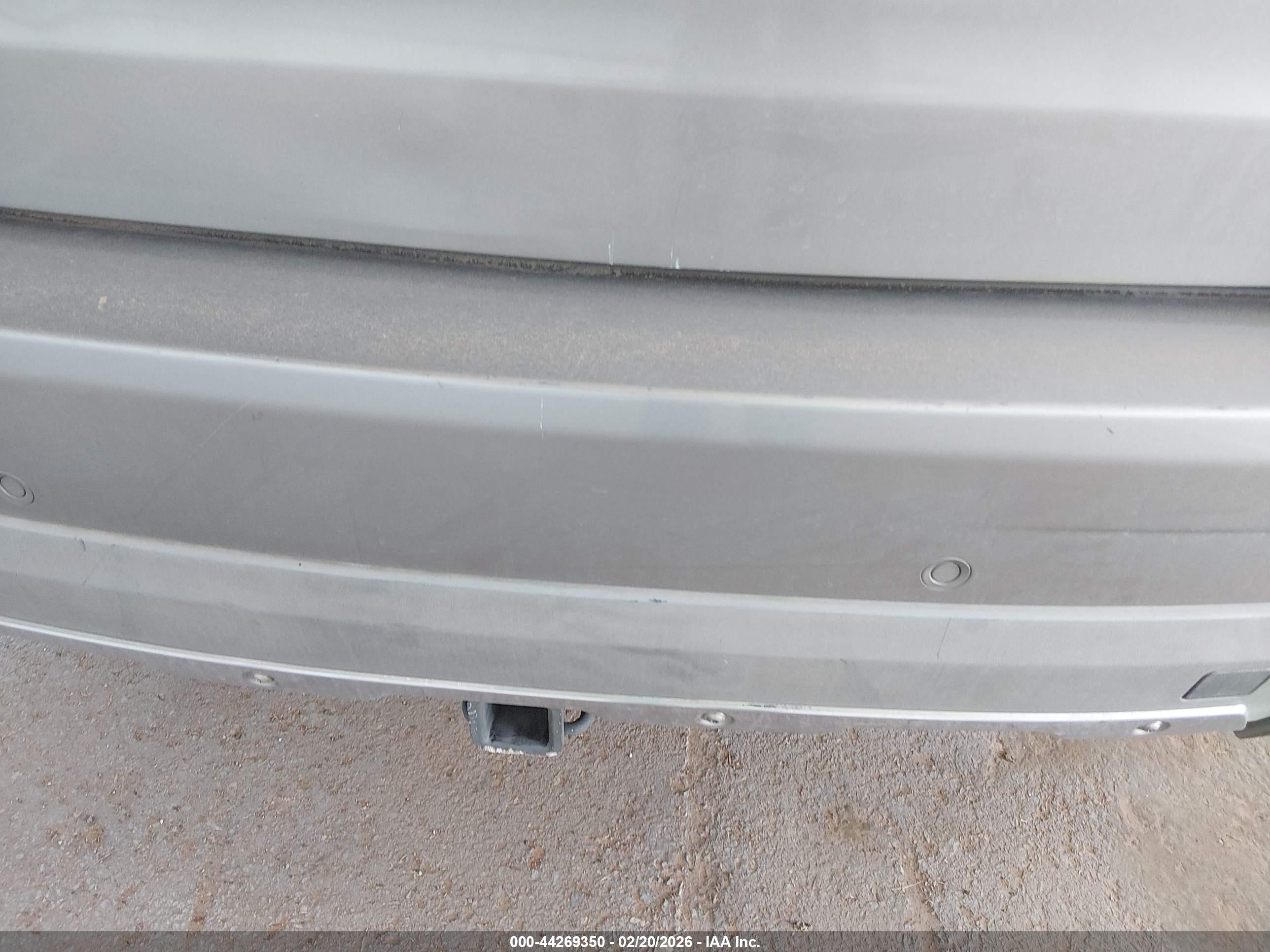 MERCEDES-BENZ GL image 6