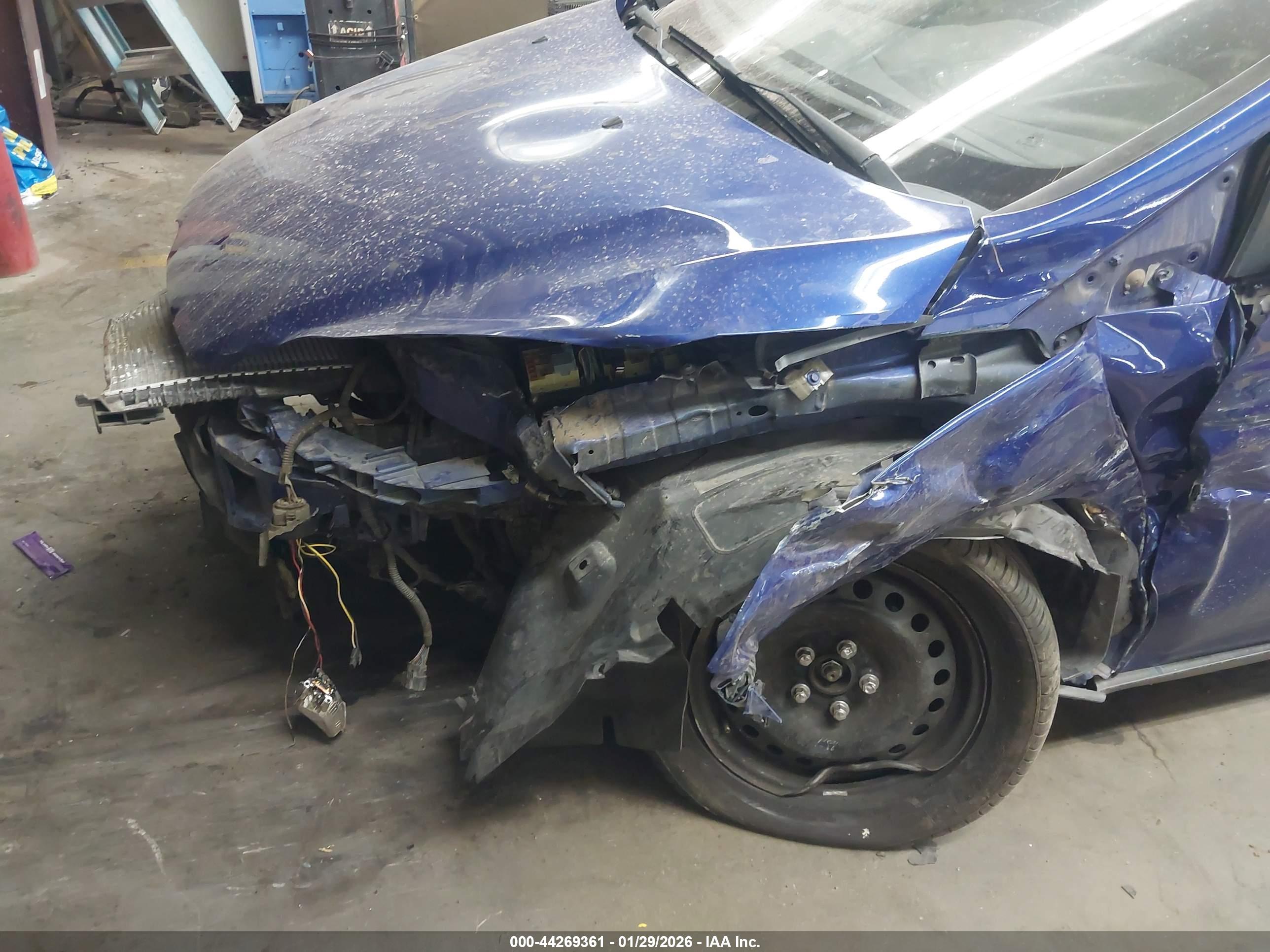 FORD FOCUS image 6