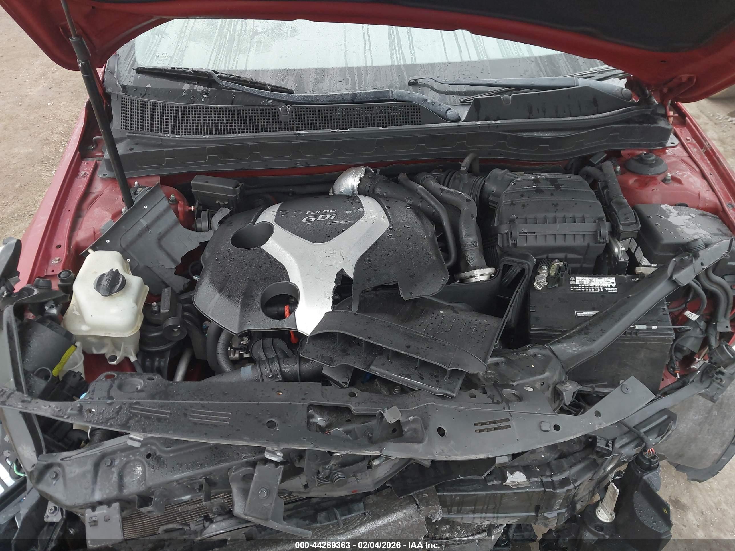 KIA OPTIMA image 10