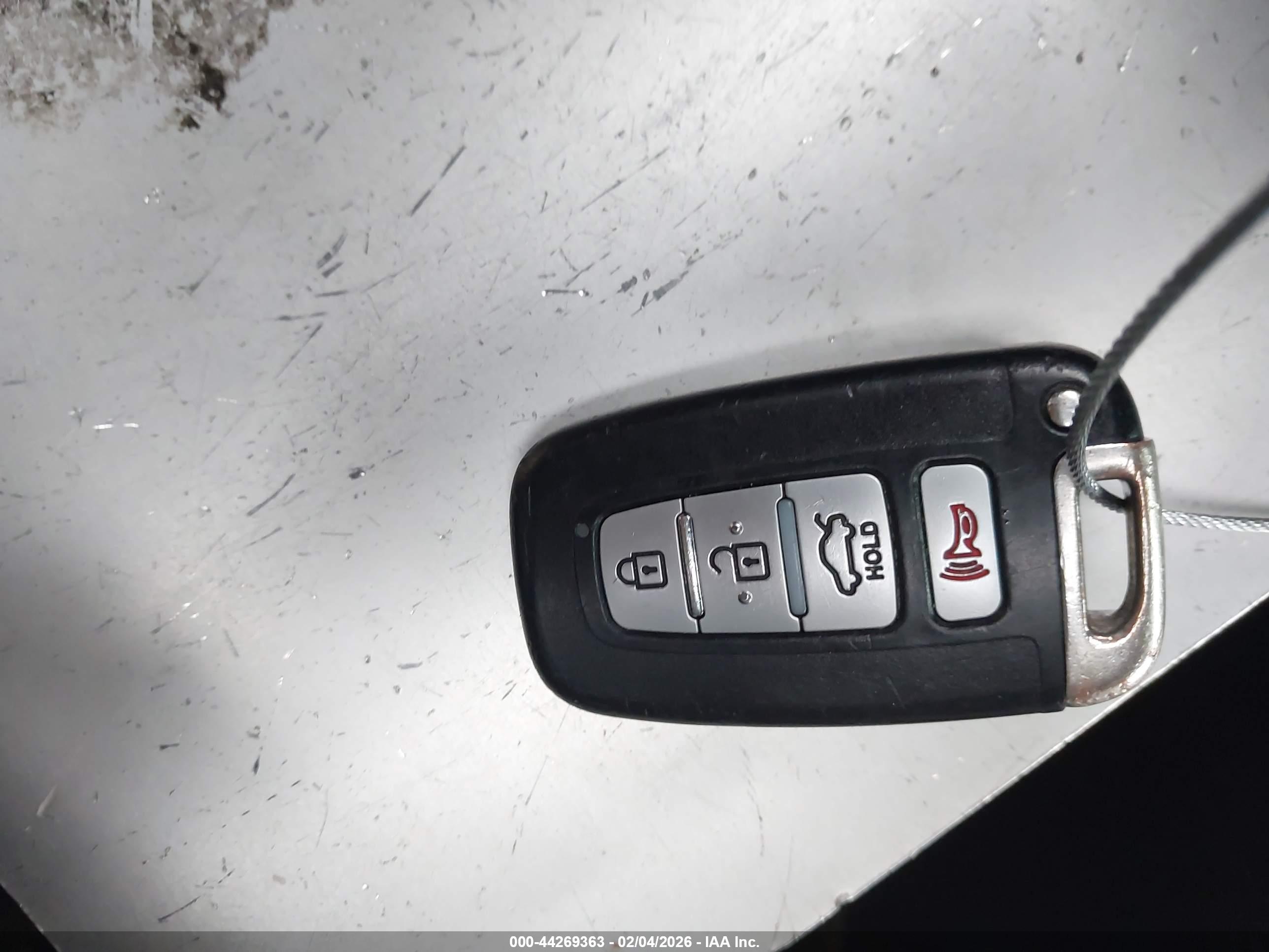 KIA OPTIMA image 11