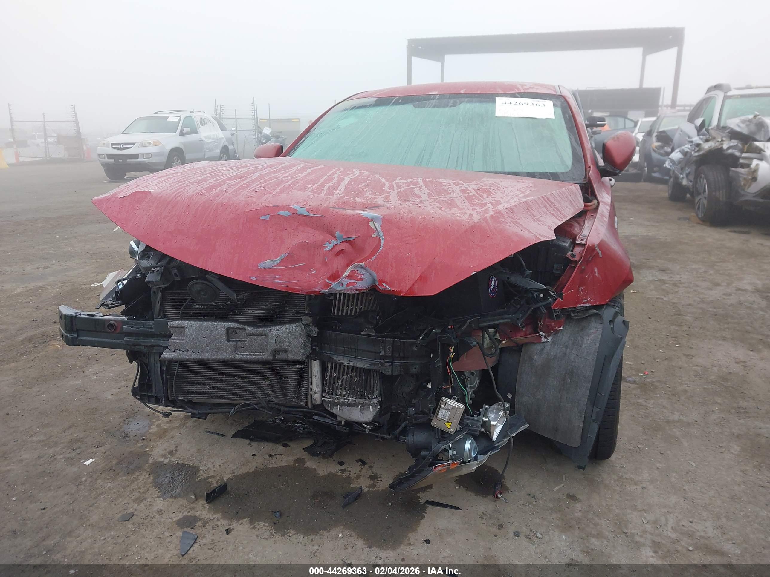 KIA OPTIMA image 6